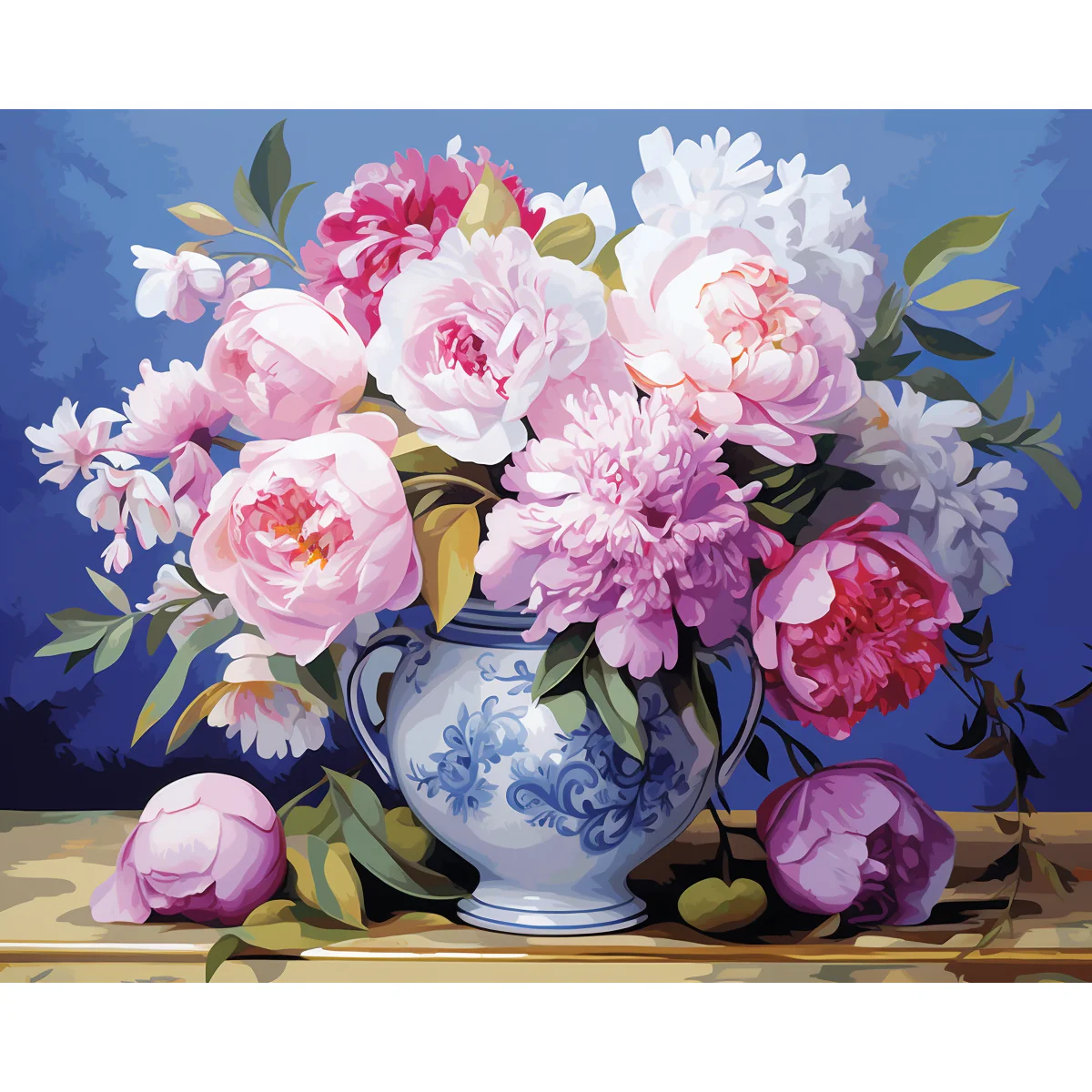Abundant Blooms - Image 2