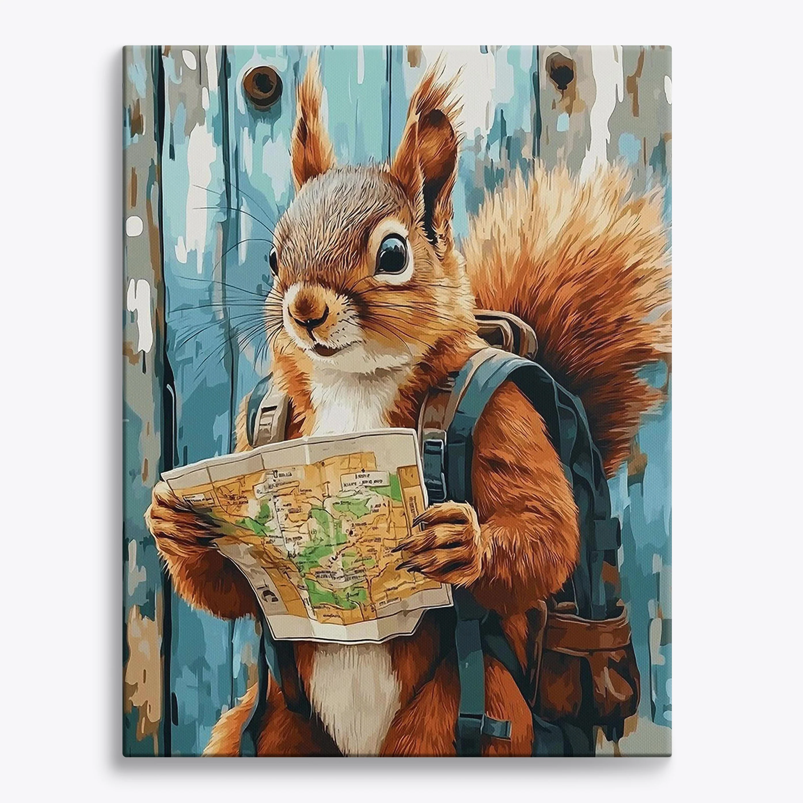 Adventure Ready