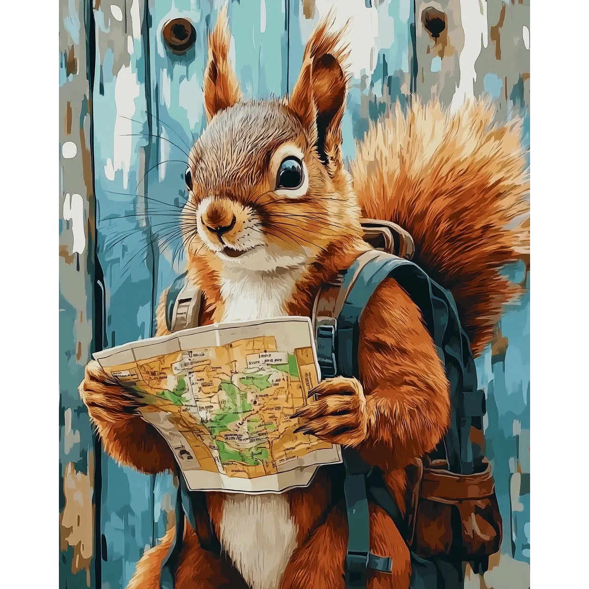 Adventure Ready - Image 2