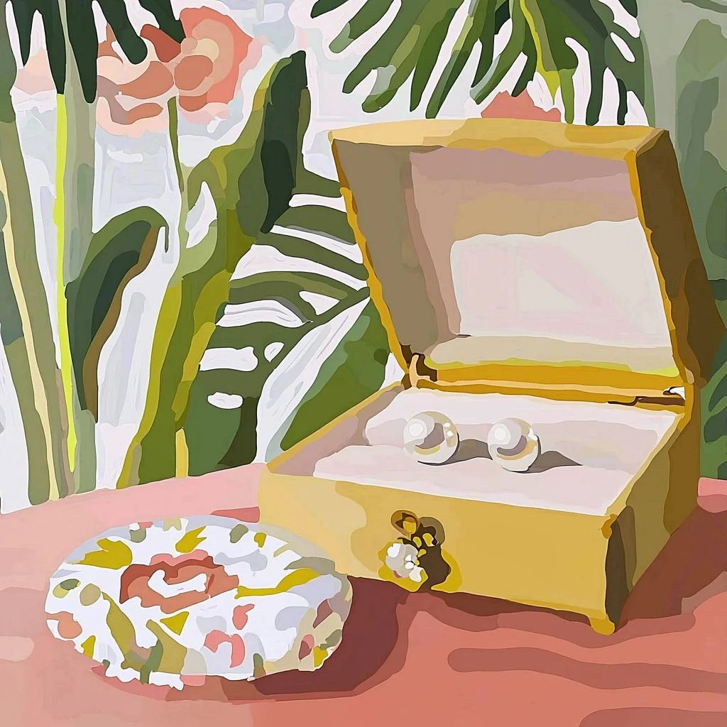 Antique Chic - Image 2