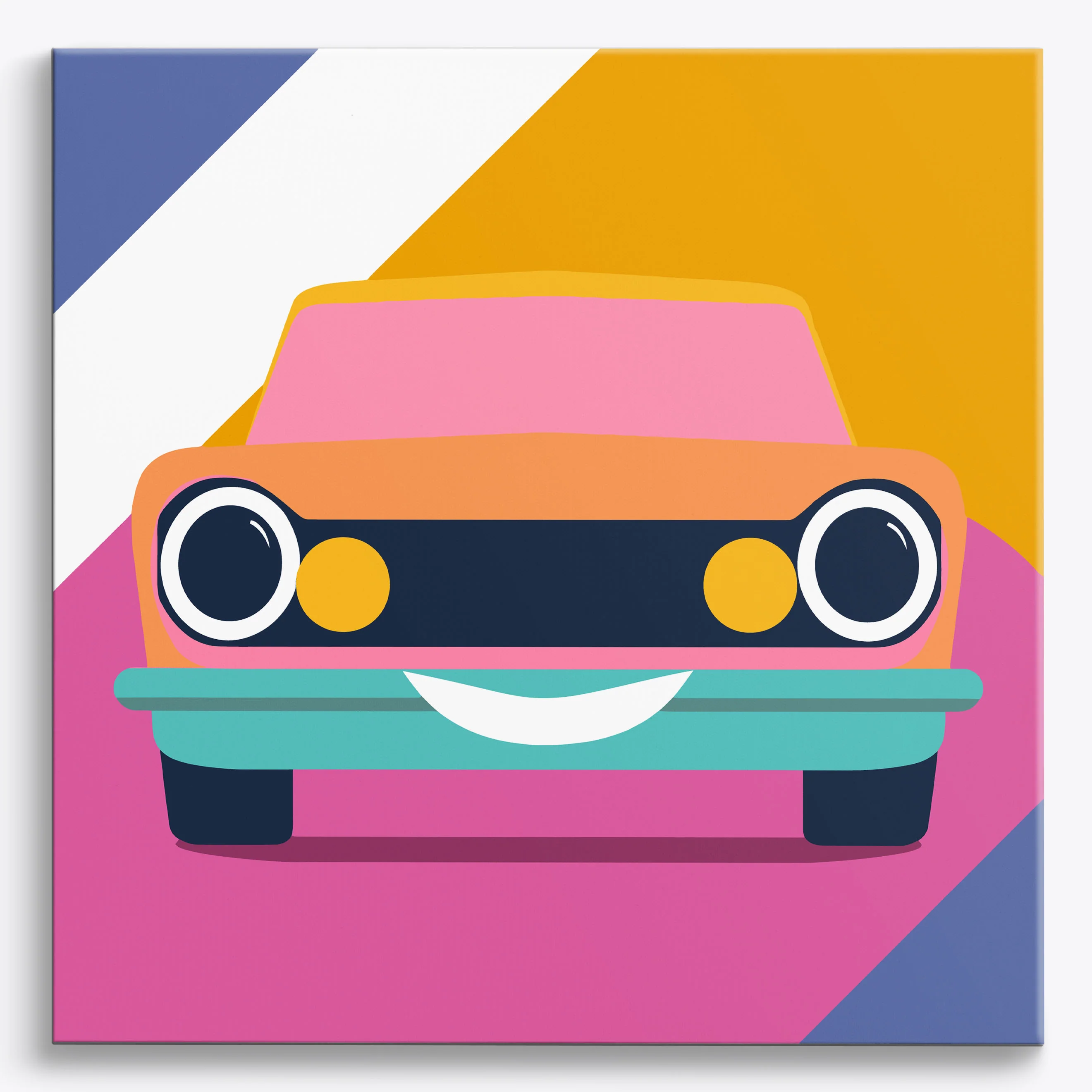 Retro Delight