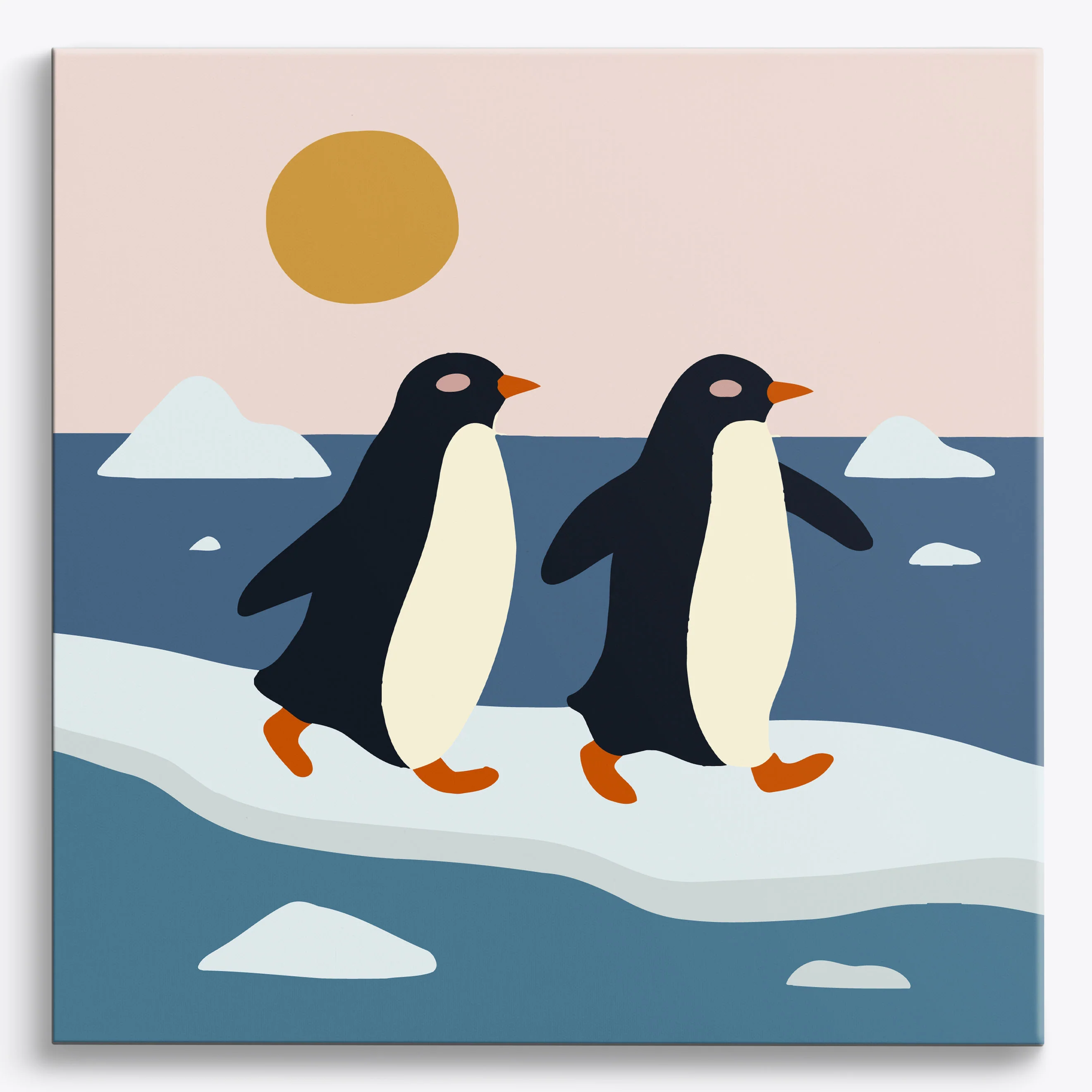 Arctic Joy