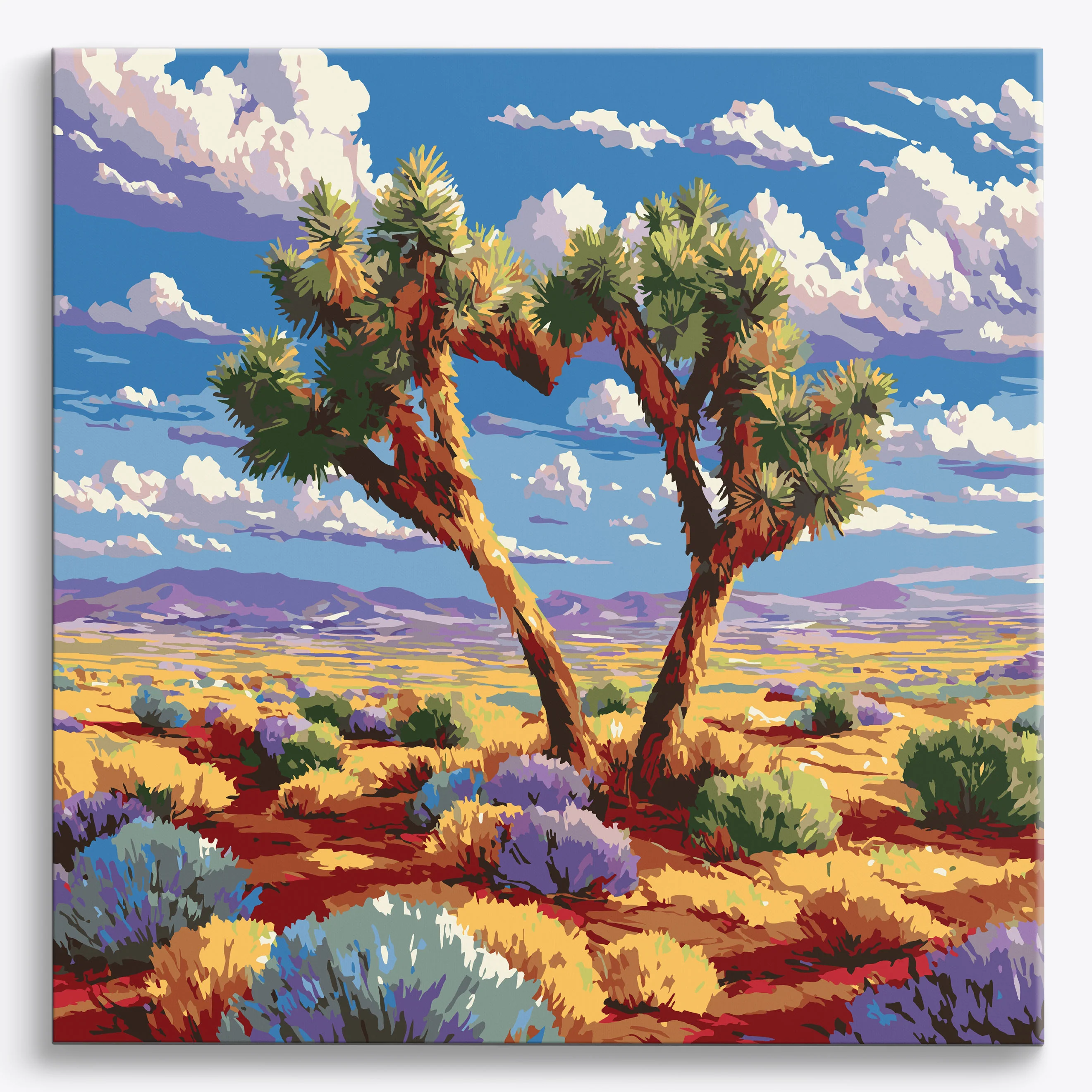 Arid Affection