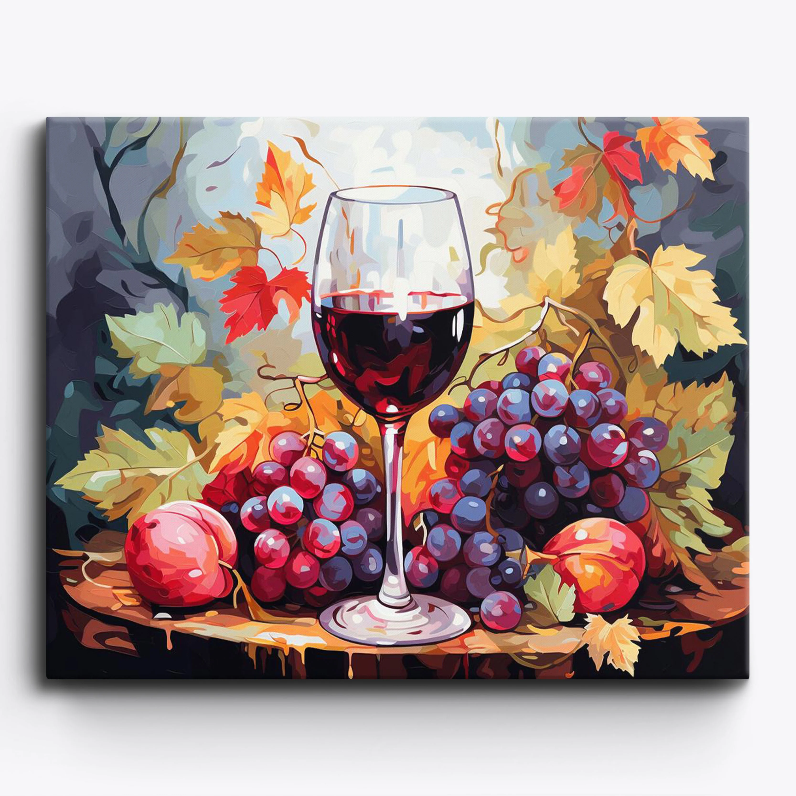 Artistic Feast
