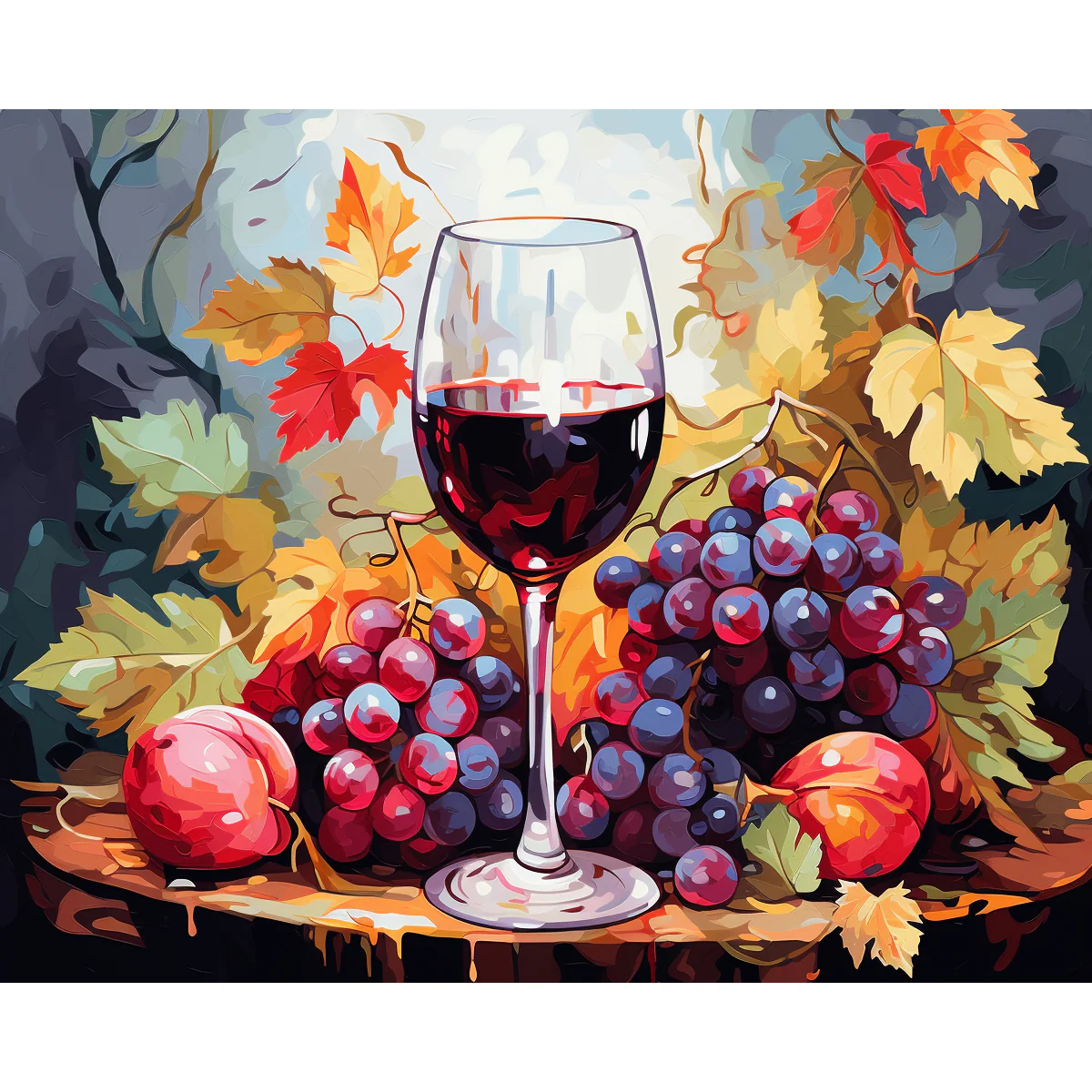 Artistic Feast - Image 2