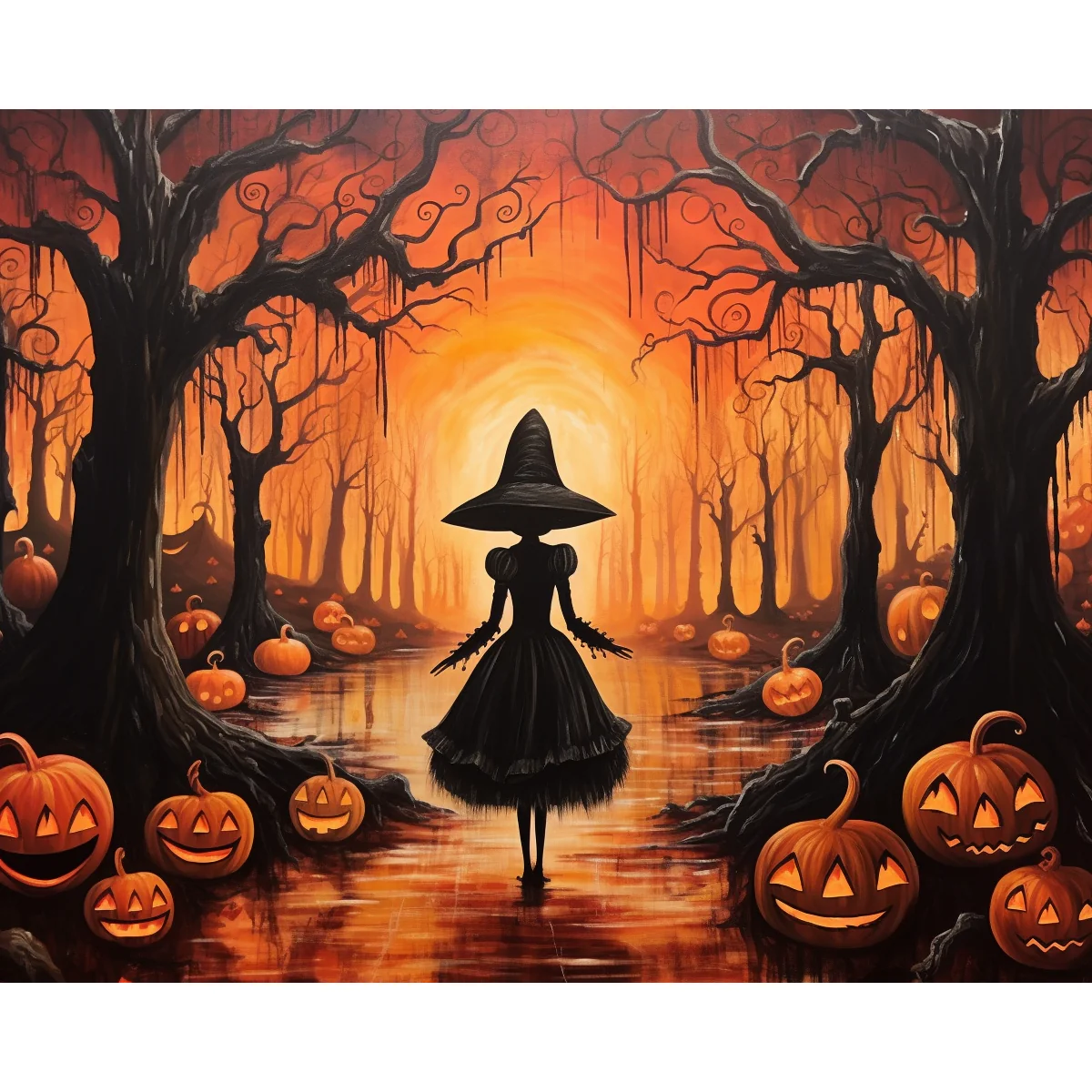 Autumn Anticipation - Image 2