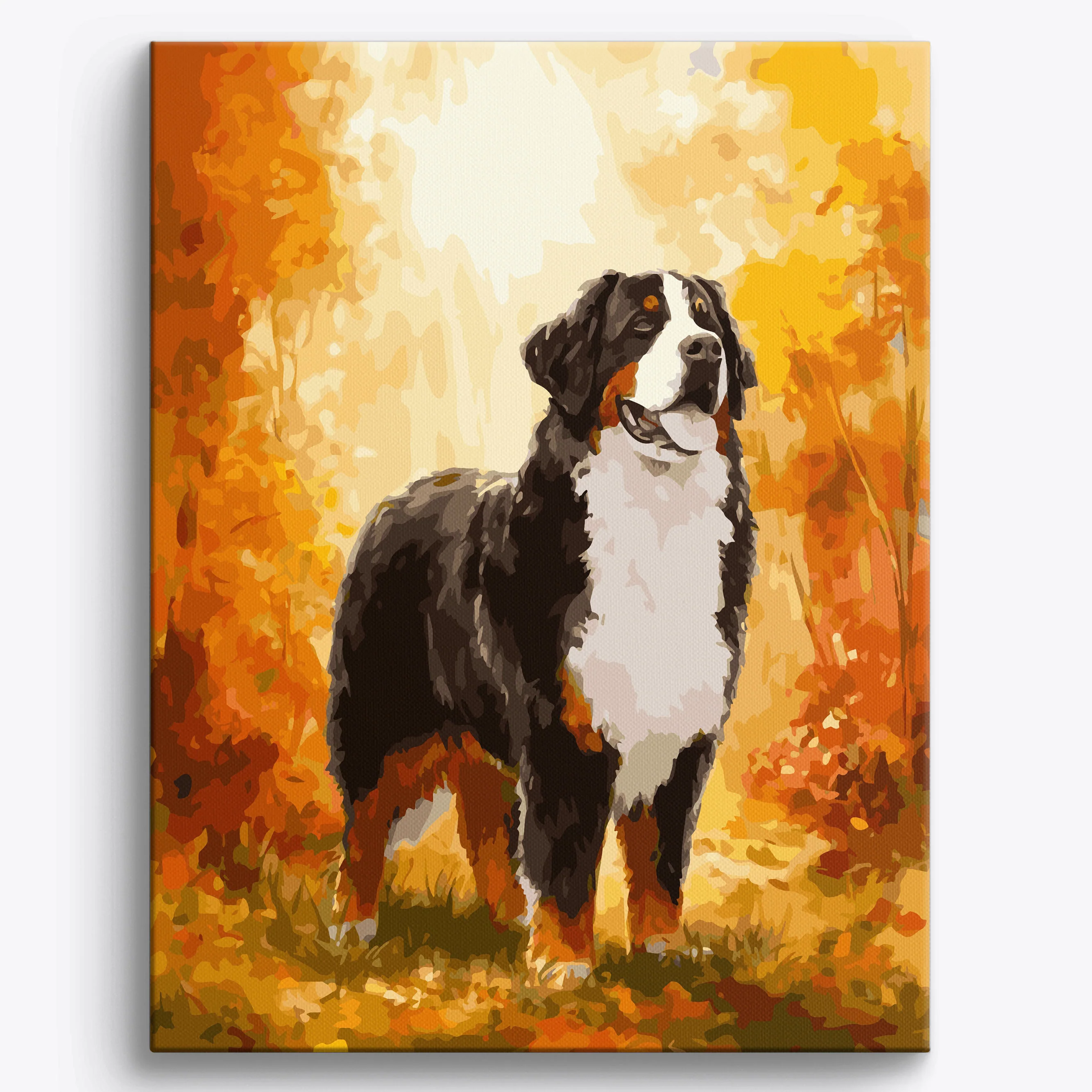 Bernese Autumn - Image 2