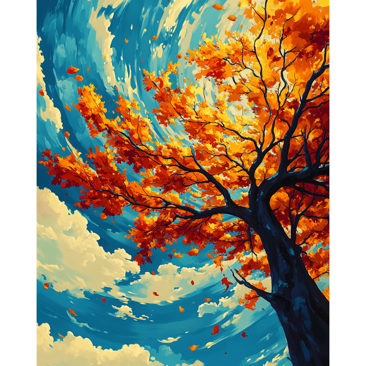 Autumn Blaze - Image 2