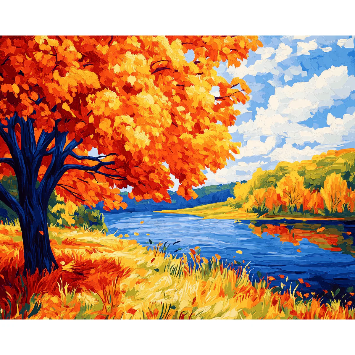 Autumn Palette - Image 2