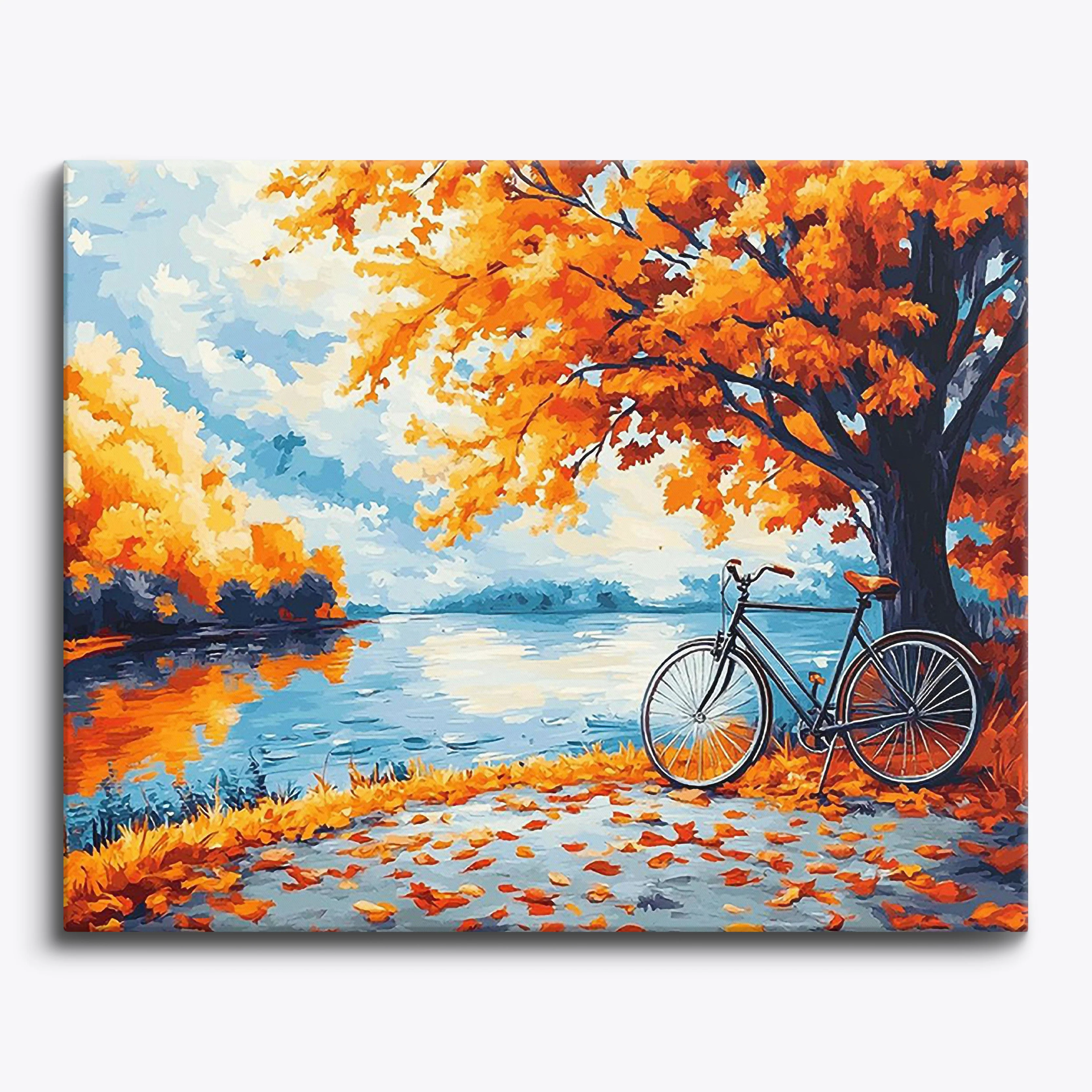Autumn Ride
