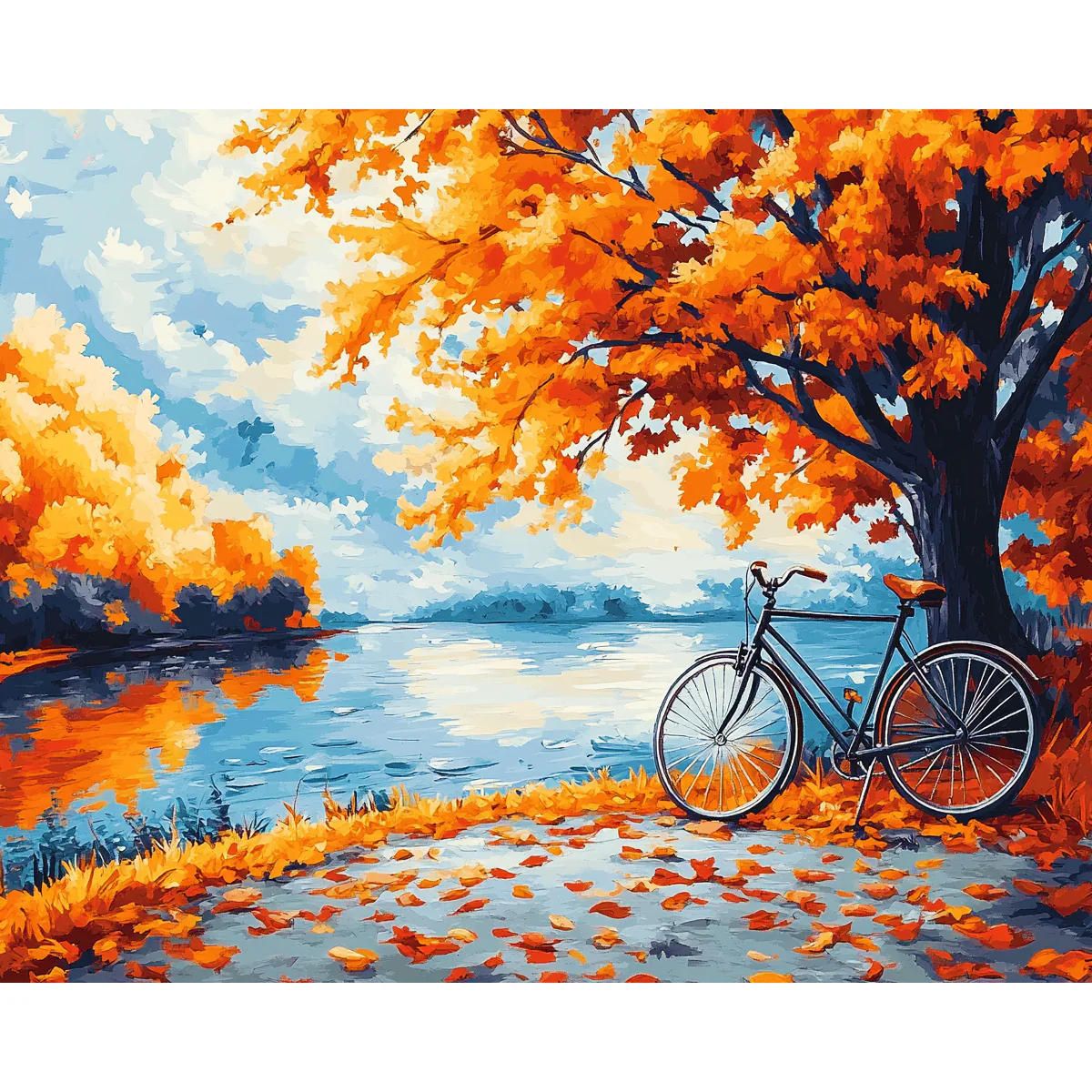 Autumn Ride - Image 2
