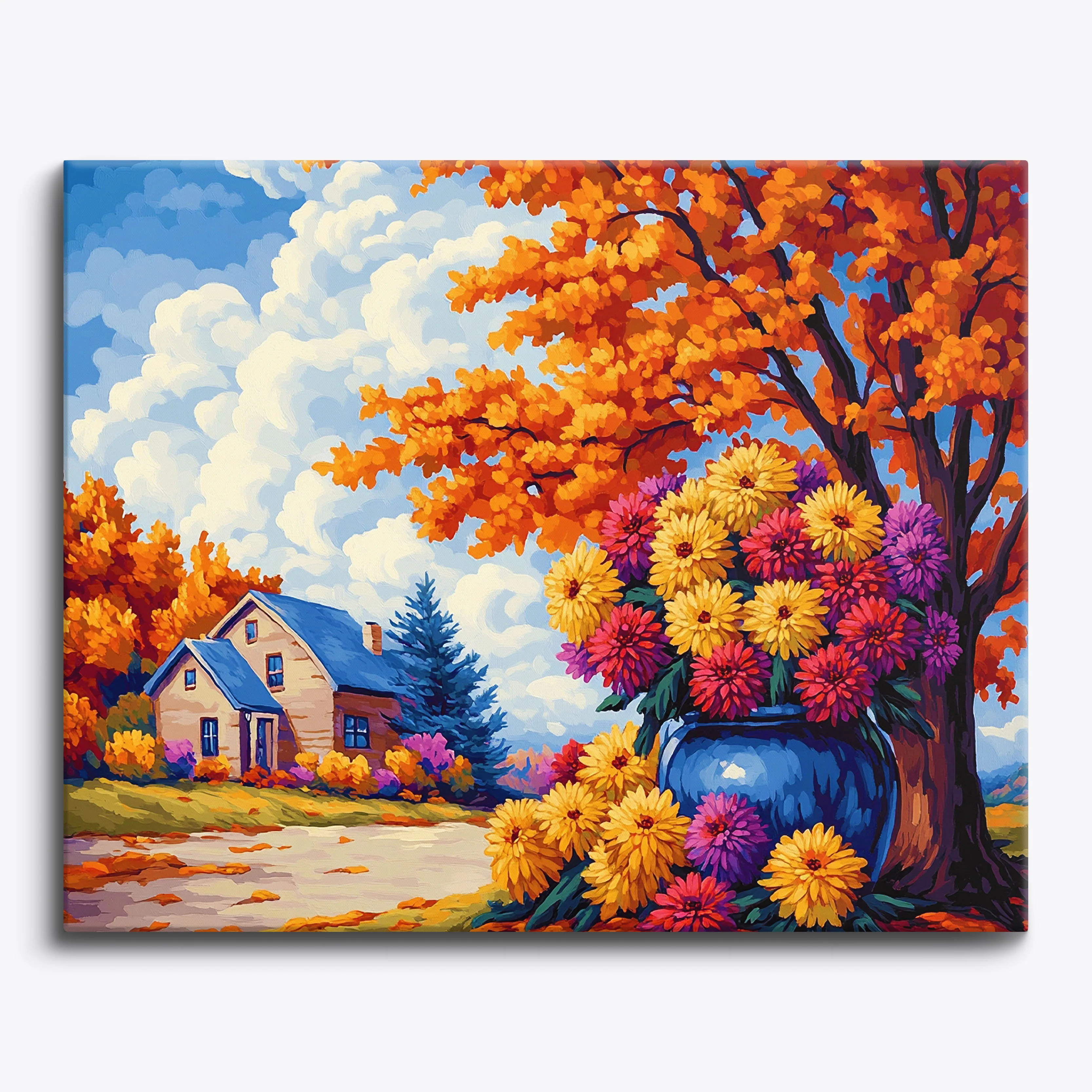 Autumn Splendor