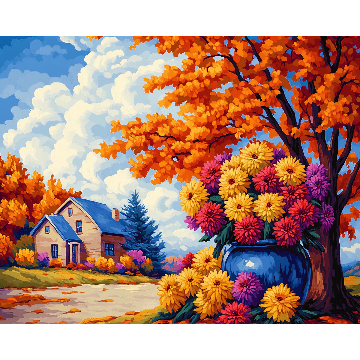 Autumn Splendor - Image 2