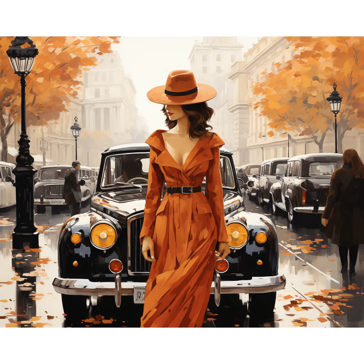 Autumn Symphony - Image 2