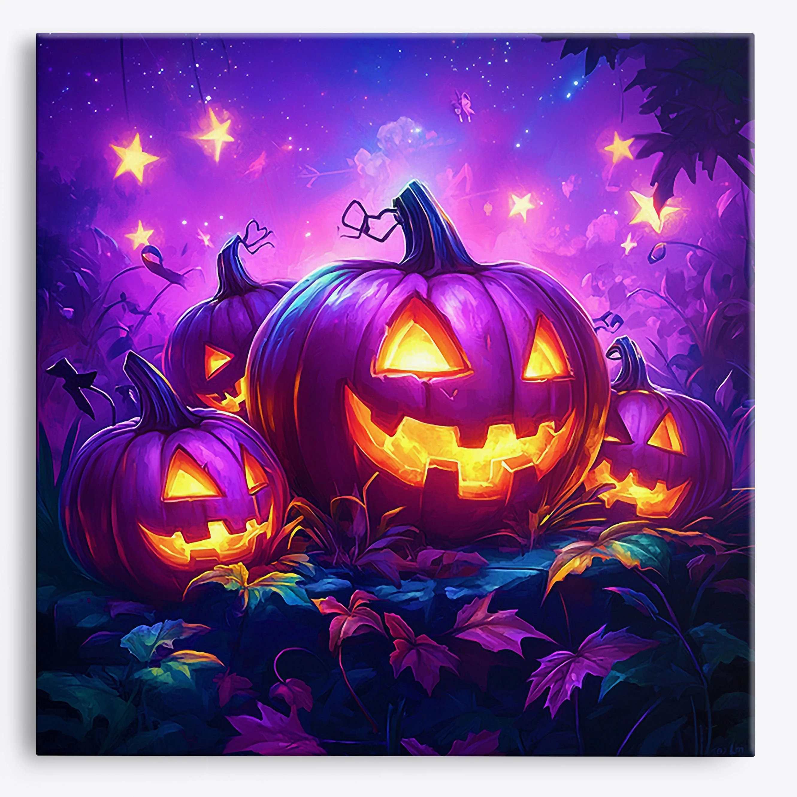 Autumn Whimsy