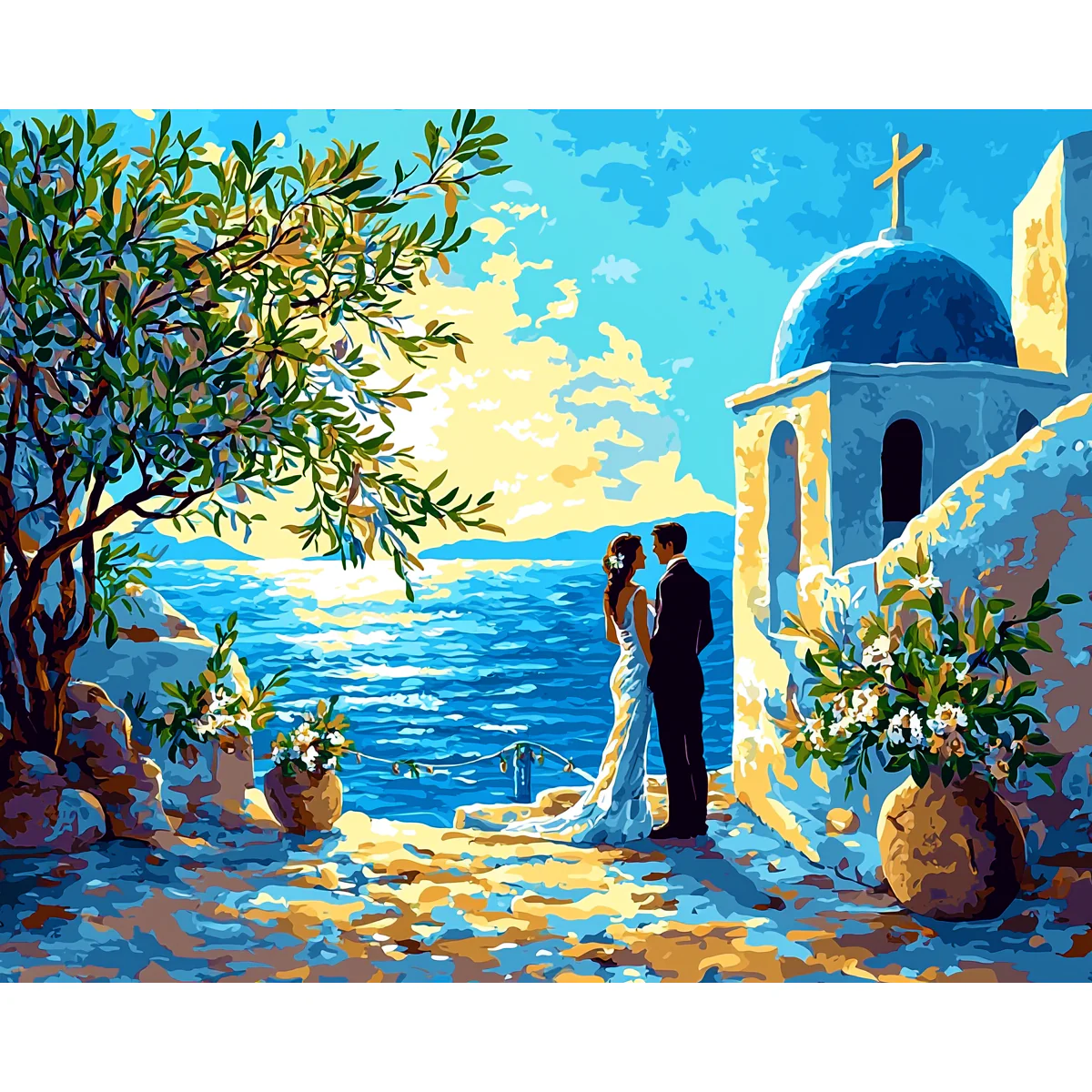 Azure Vows - Image 2