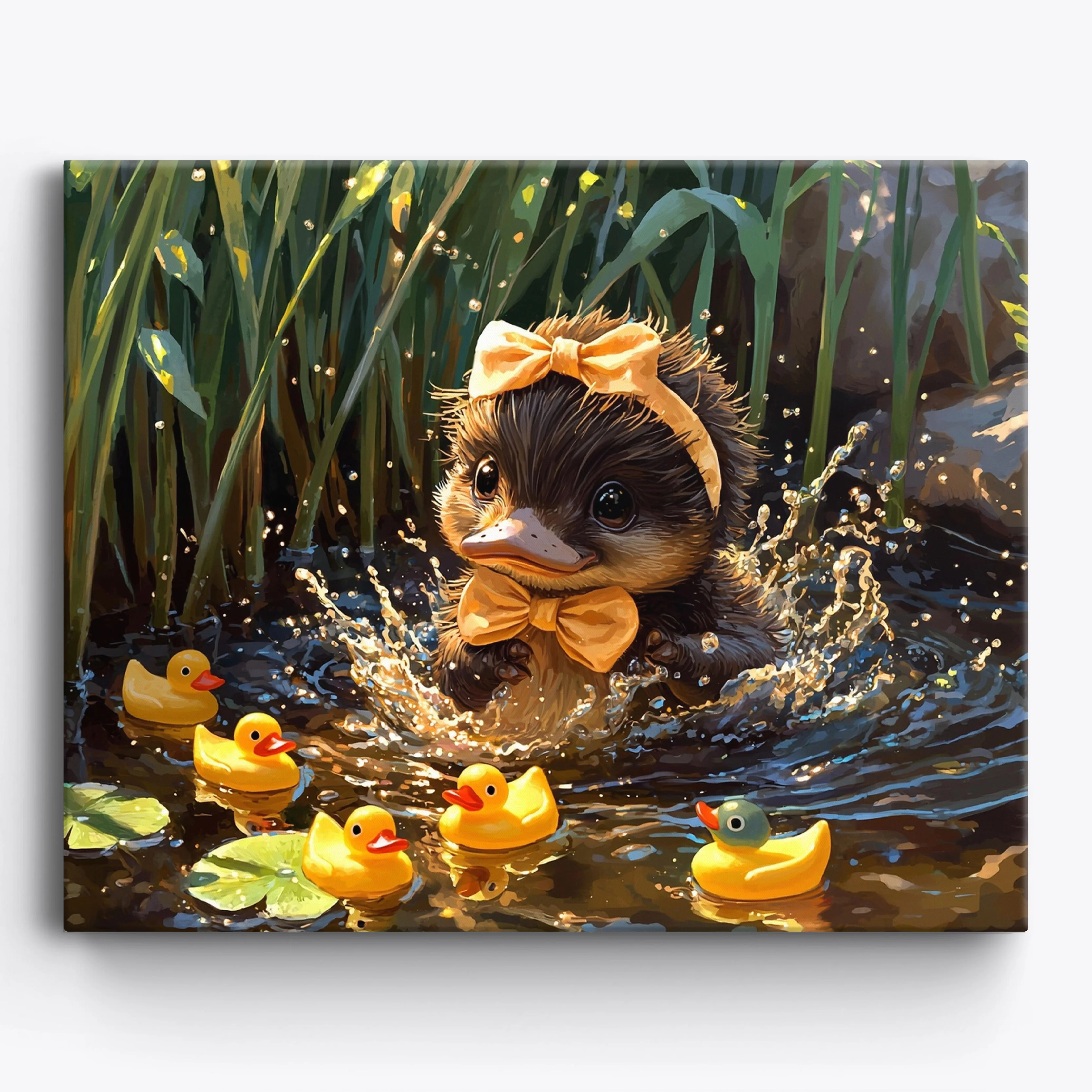Baby Splash