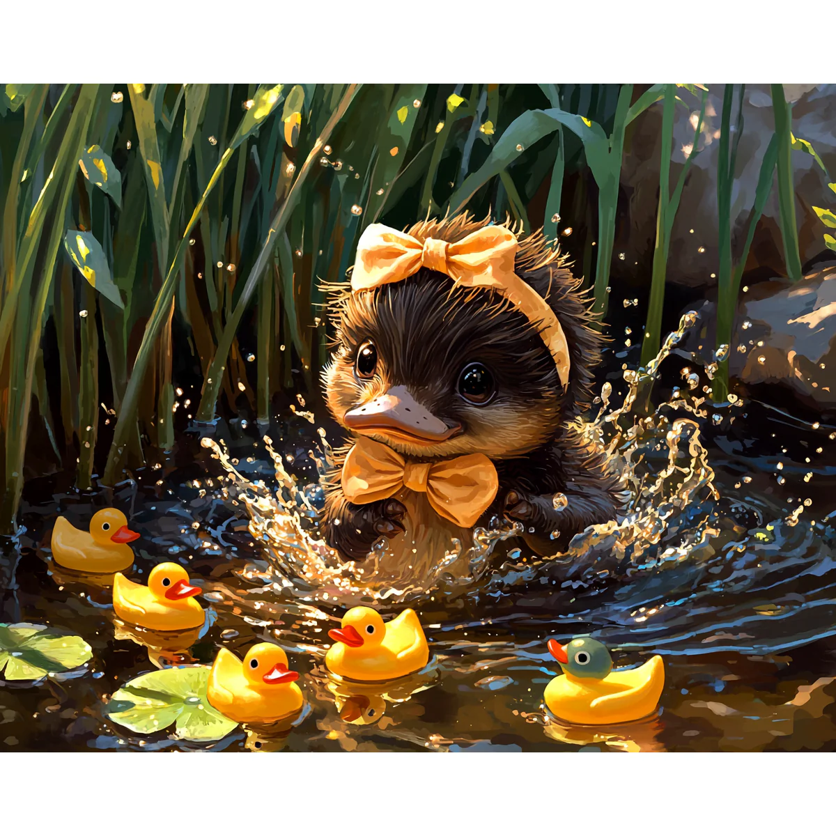 Baby Splash - Image 2