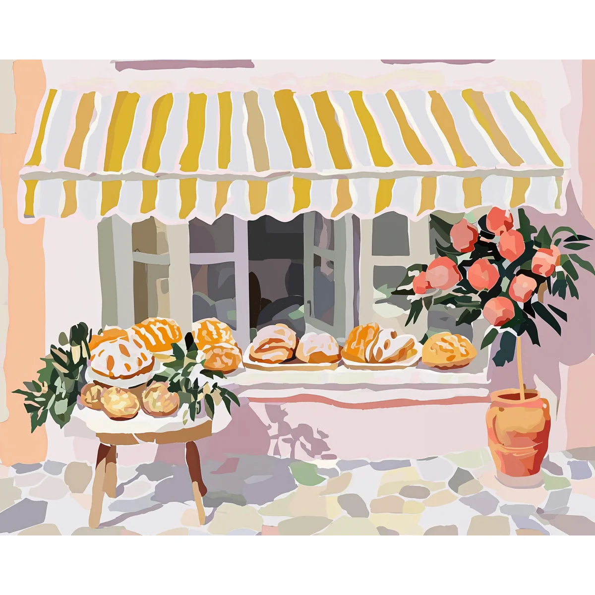 Bakery Bliss - Image 2