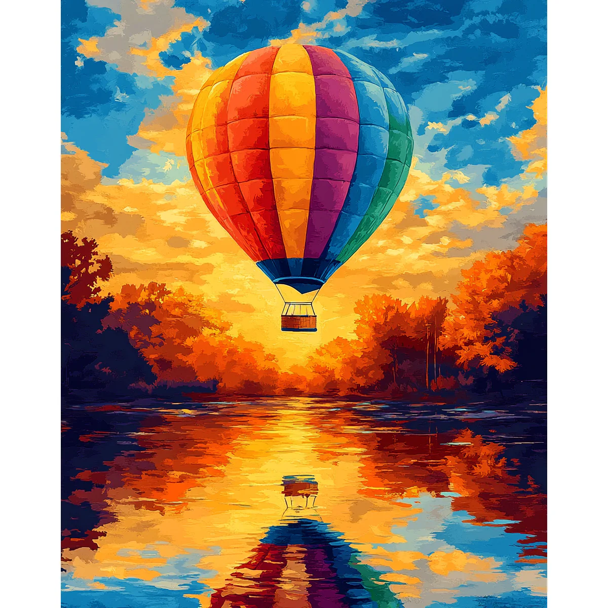Balloon Glow - Image 2