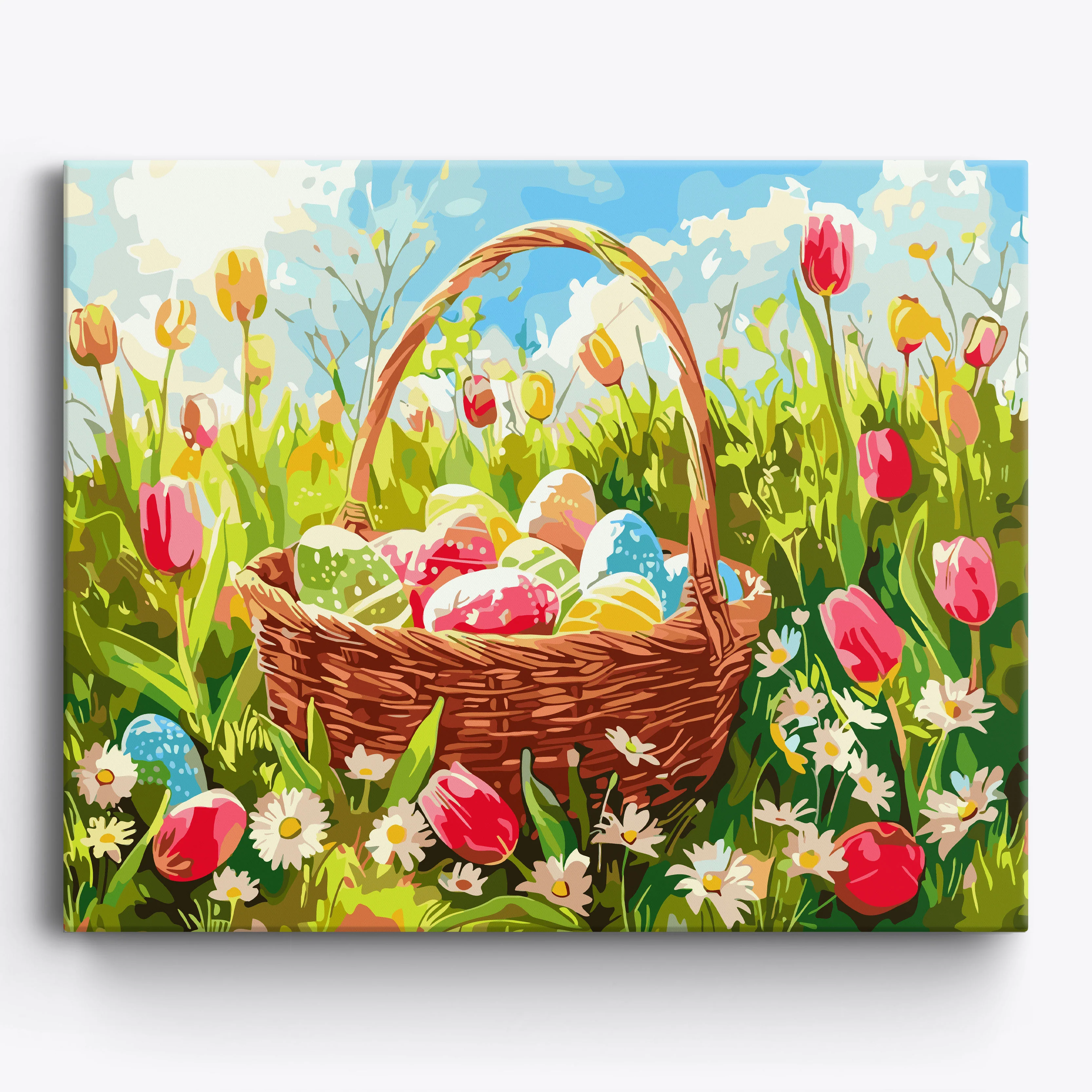Basket Bliss