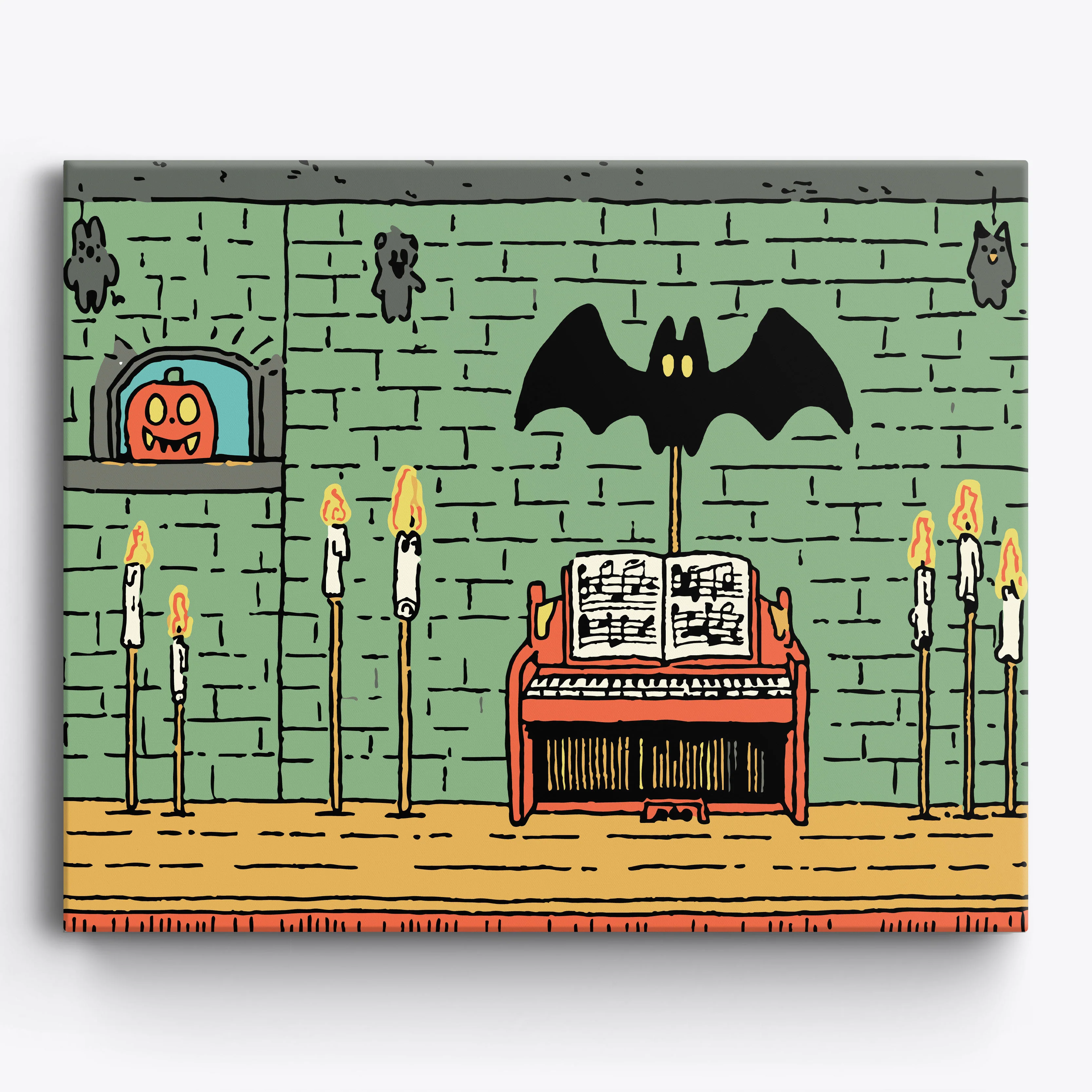 Bat's Tune