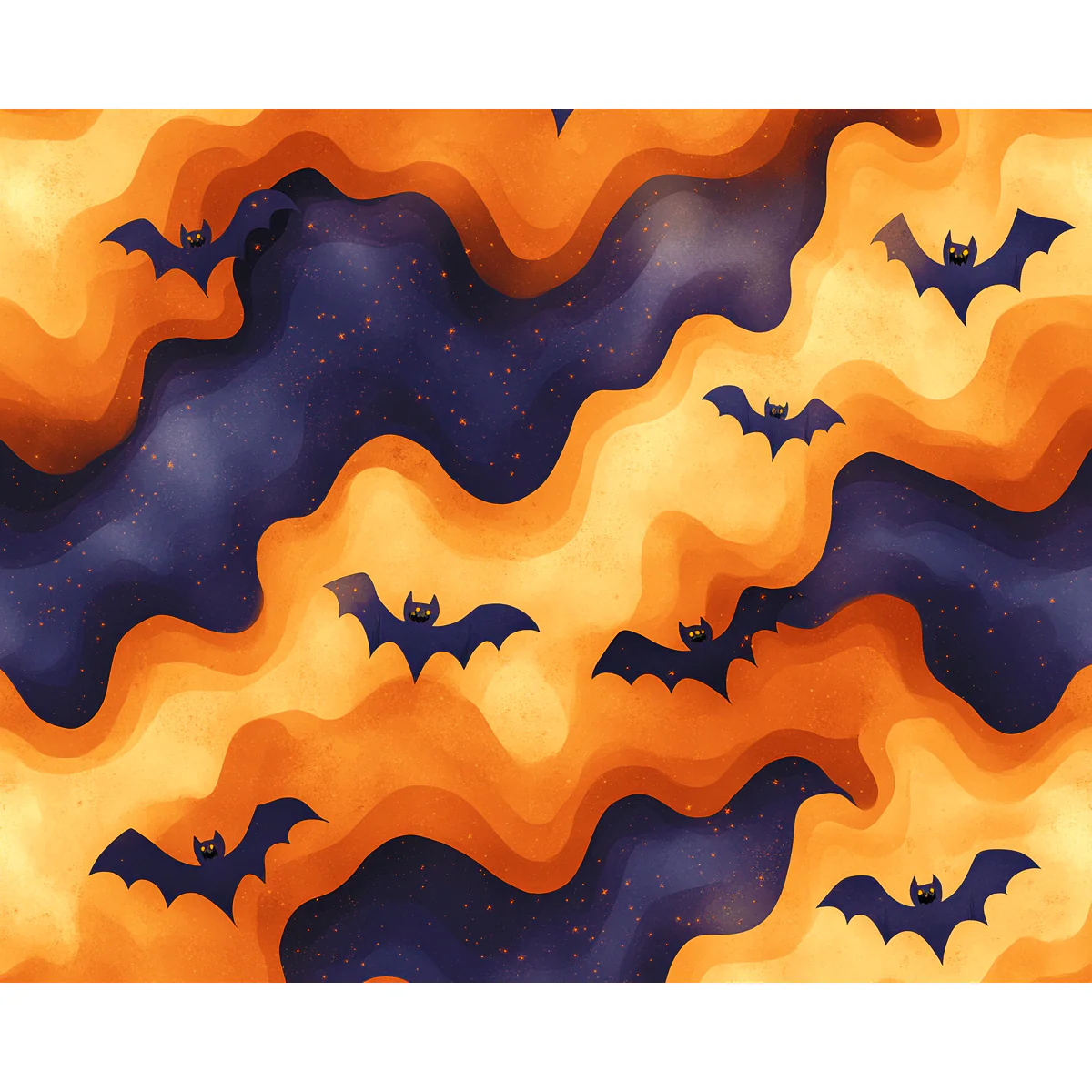 Bats' Waltz - Image 2