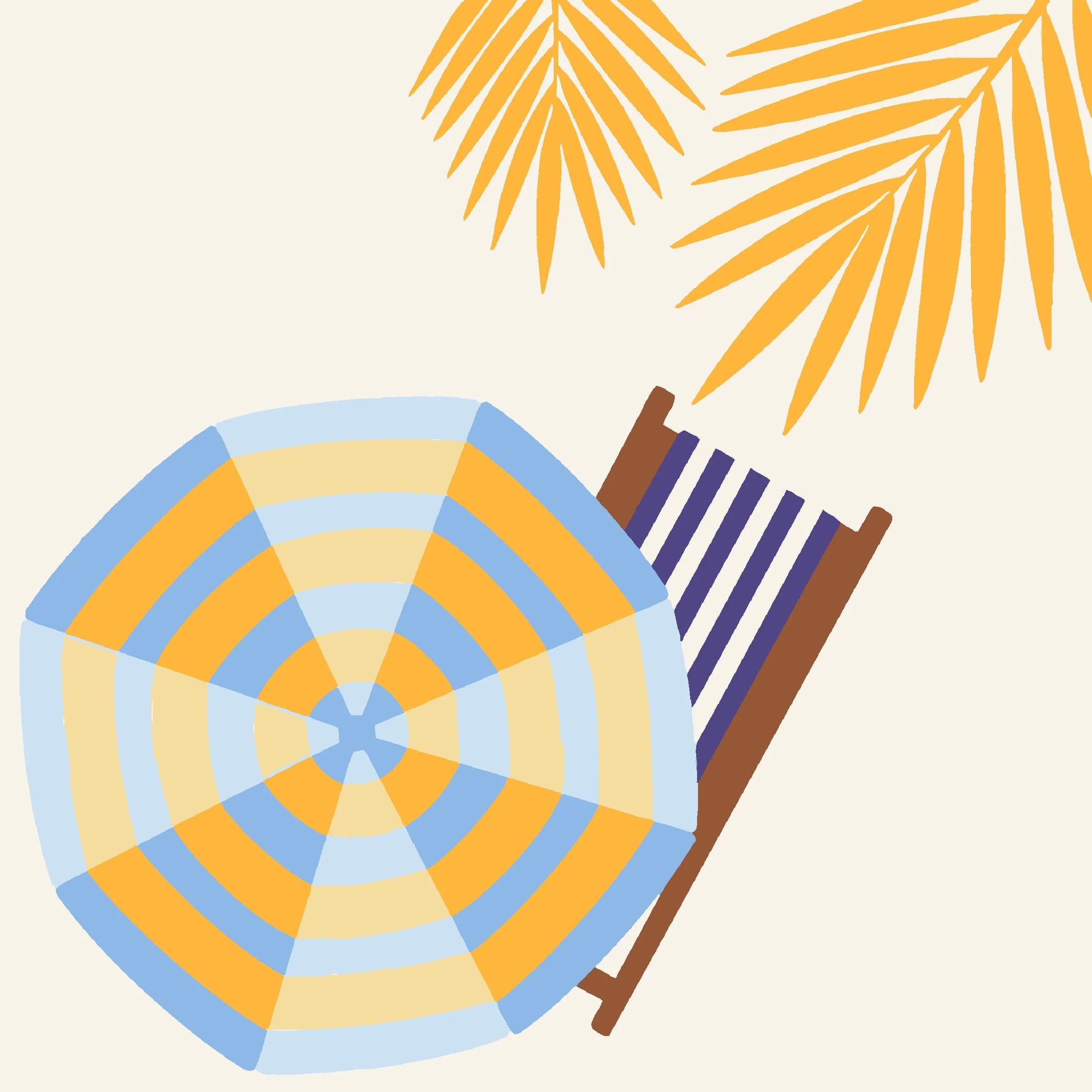 Beachside Breeze Mini Kit - Image 2