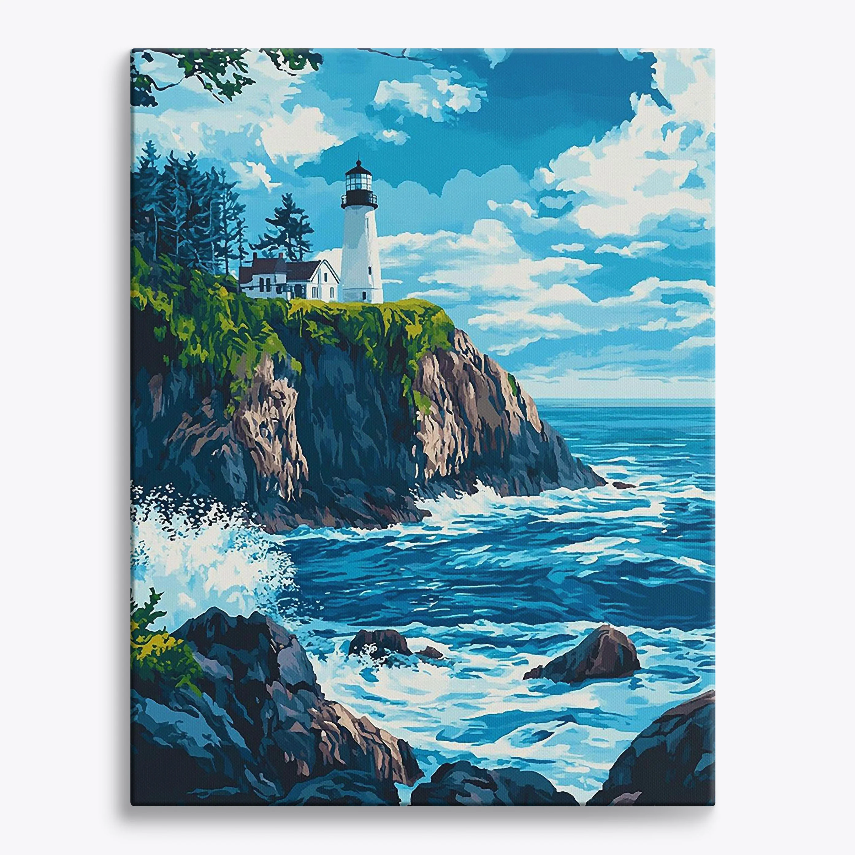 Beacon View