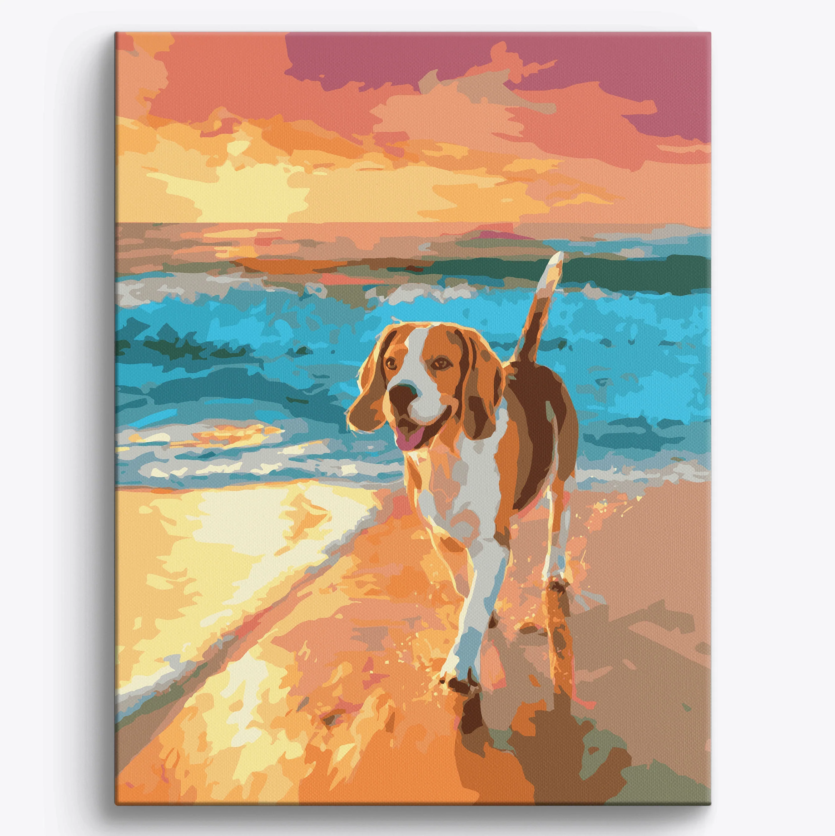 Beagle Beach - Image 2