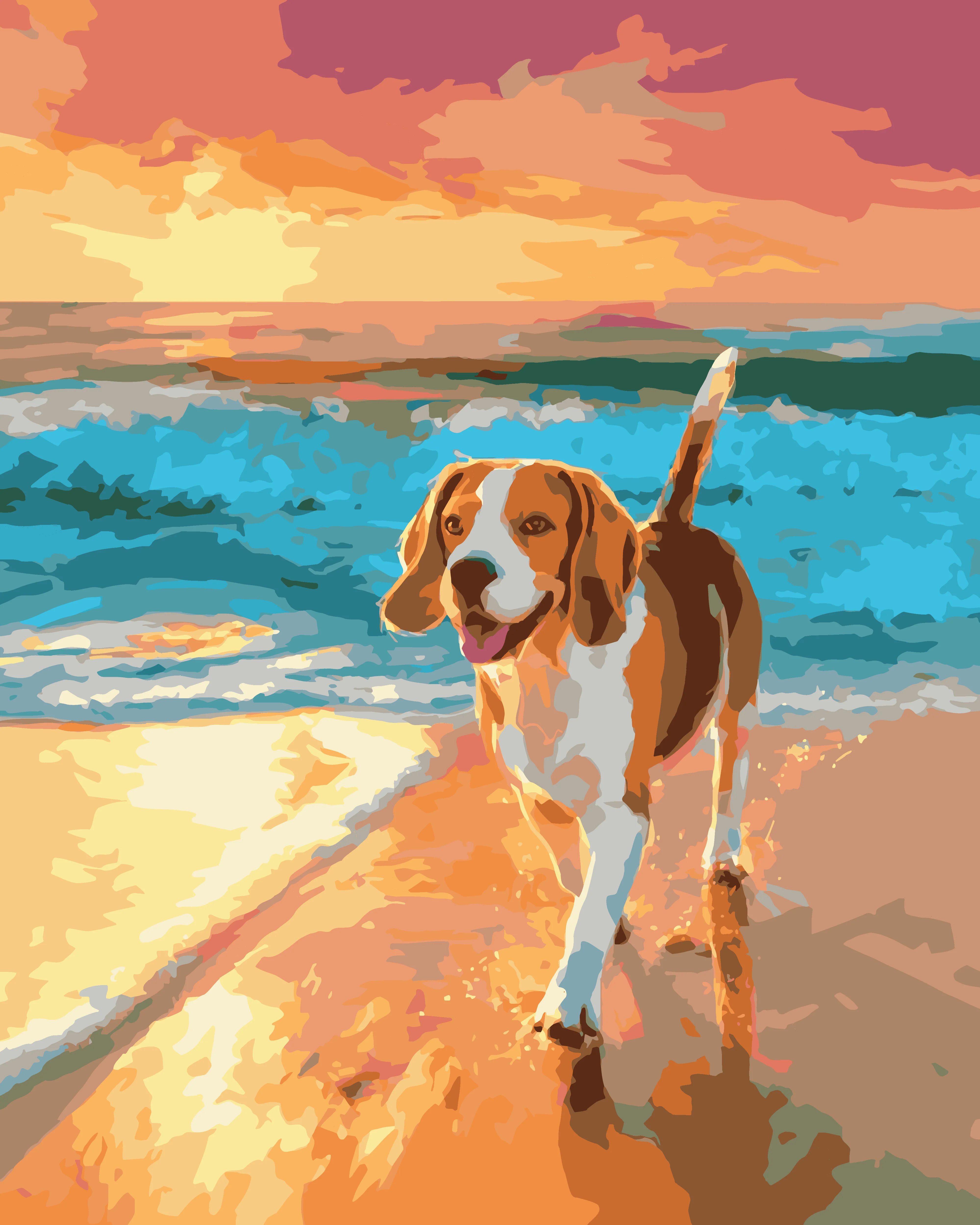 Beagle Beach - Image 3