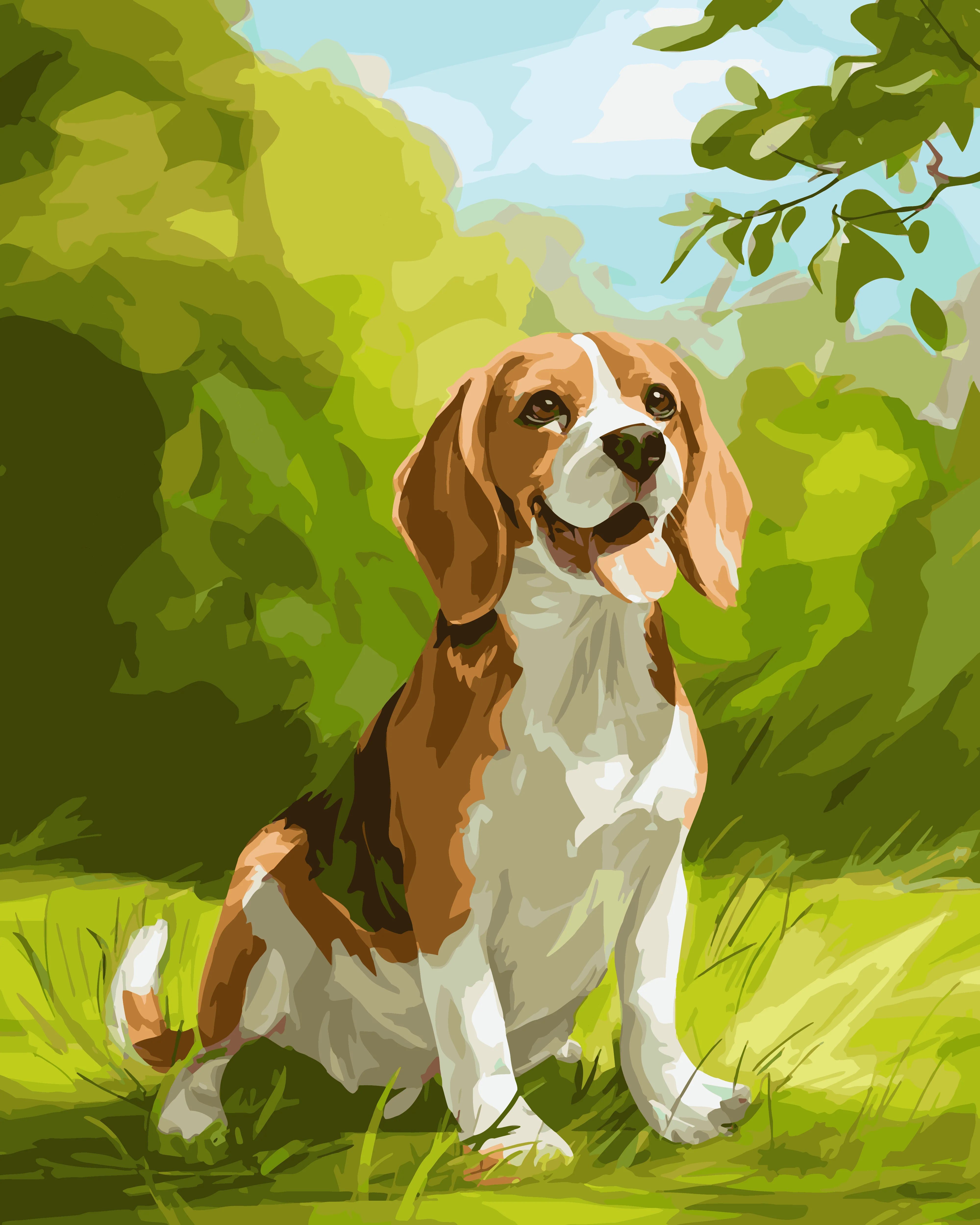 Beagle Meadow - Image 3