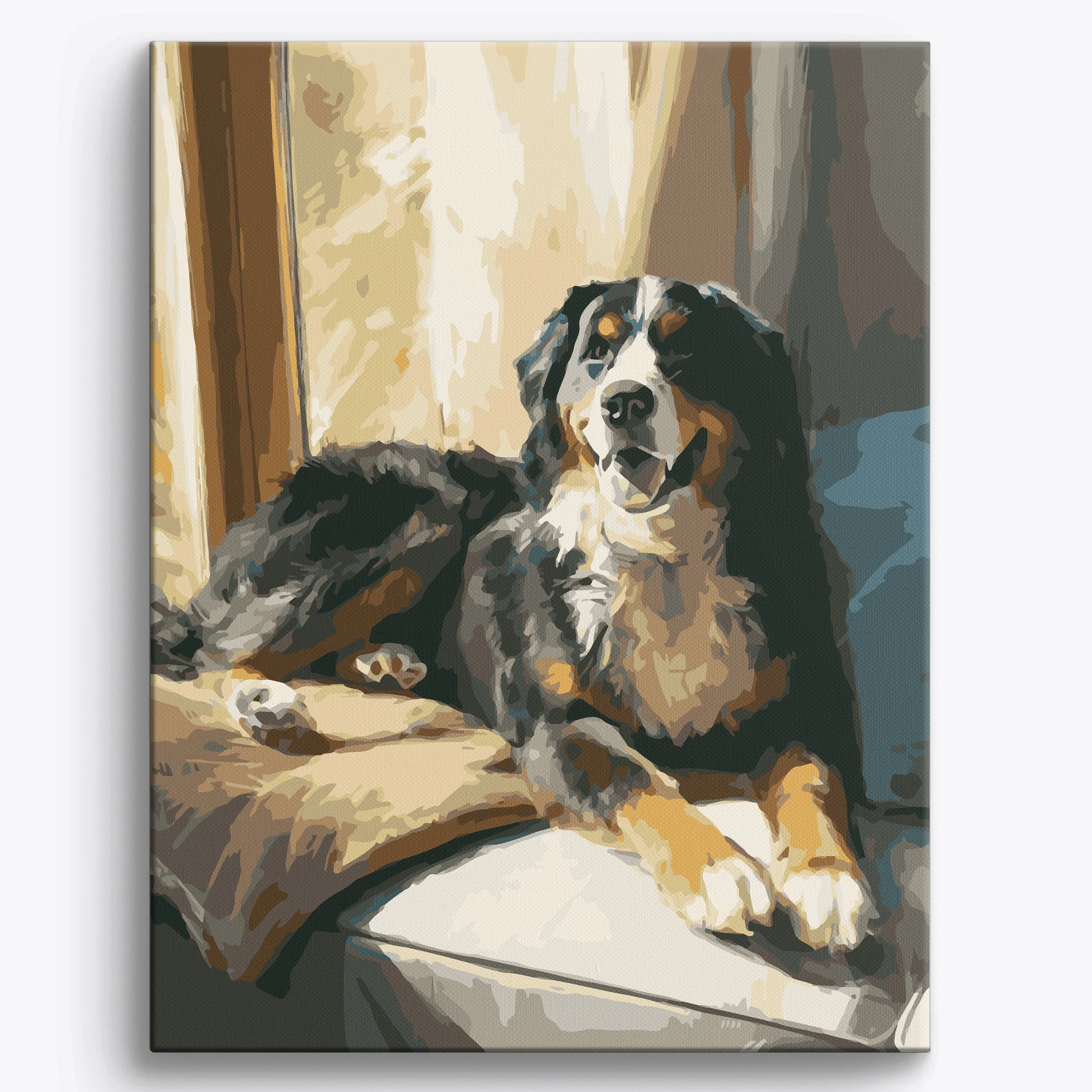 Bernese Smile - Image 2