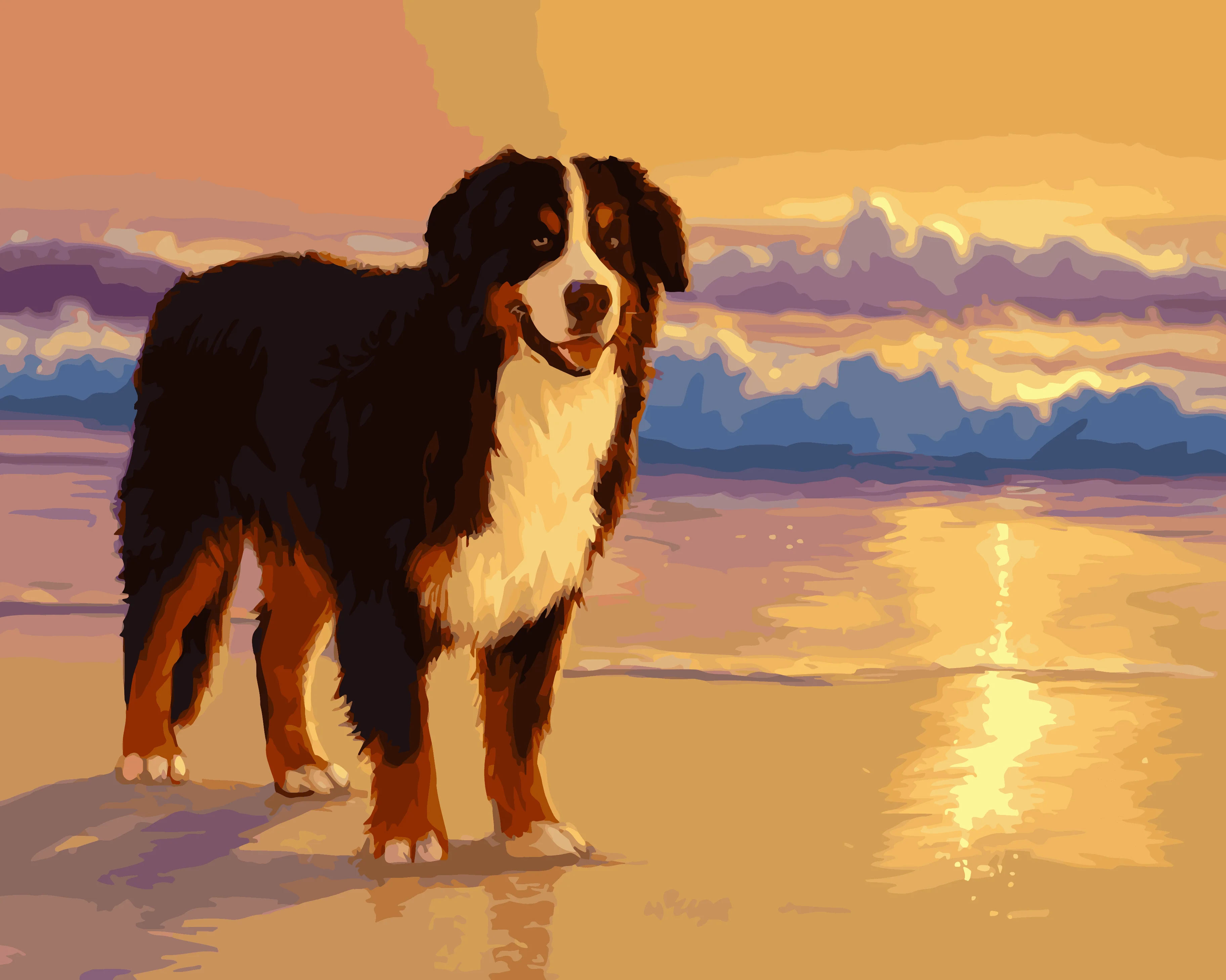 Bernese Beach - Image 3
