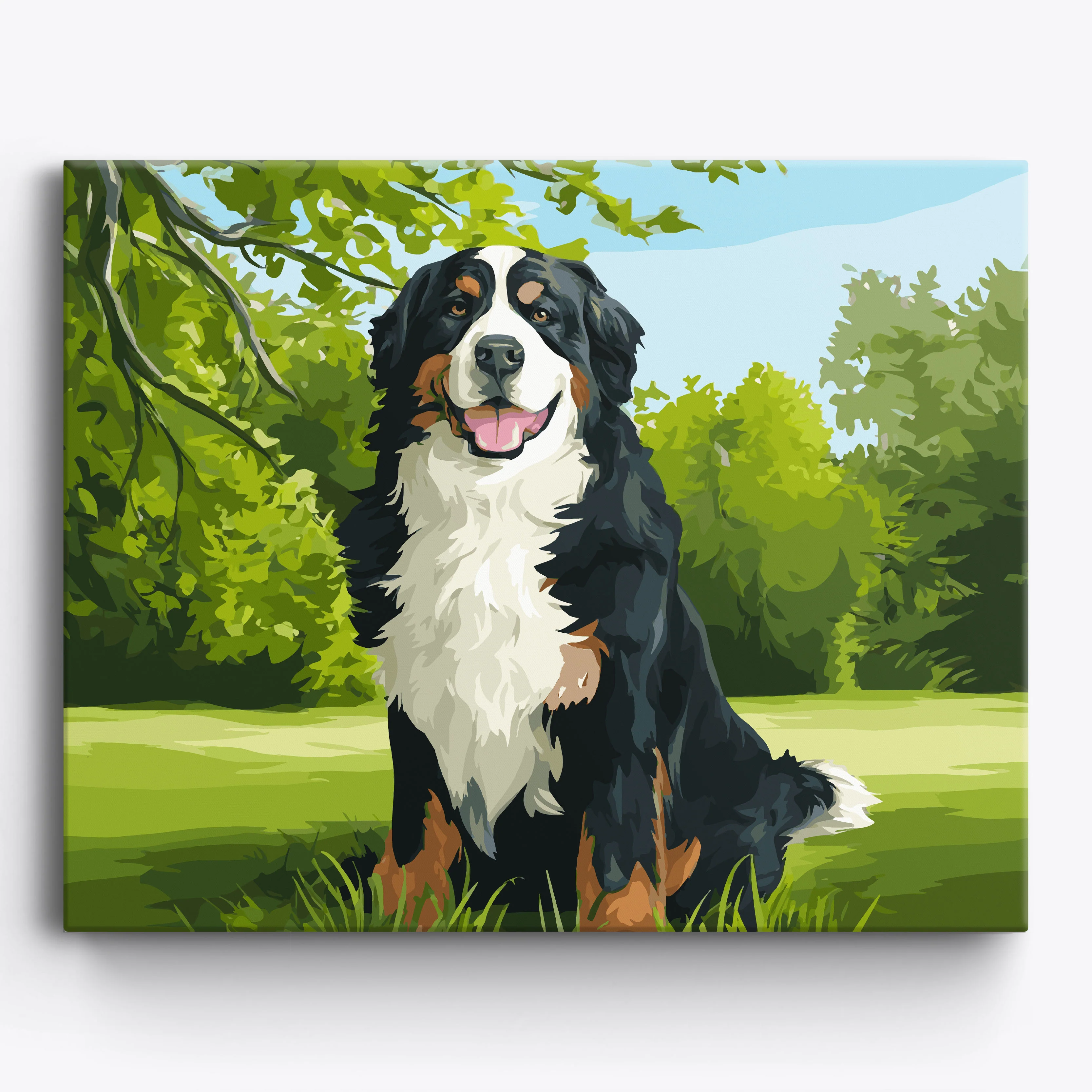 Bernese Meadow - Image 2