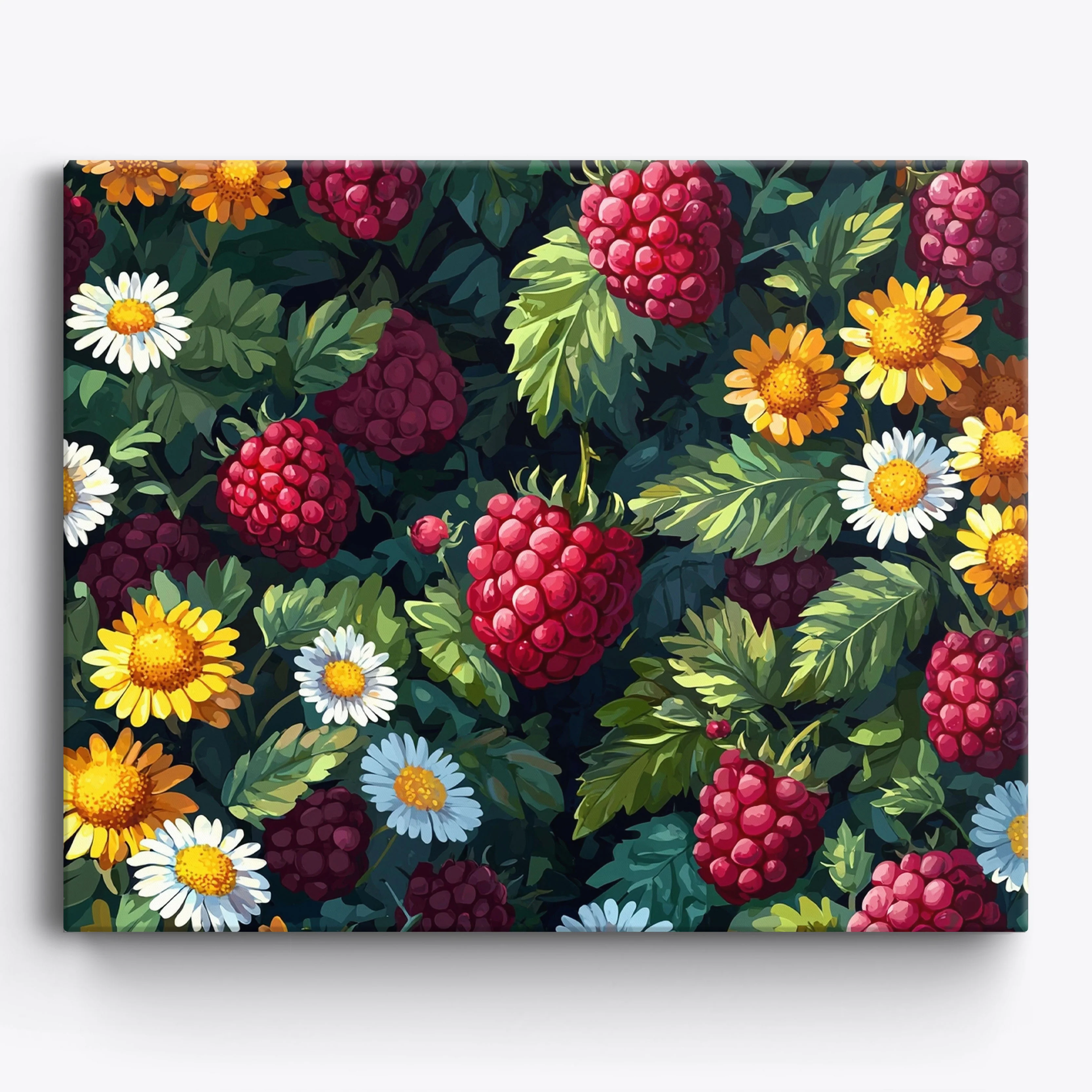 Berry Blossom