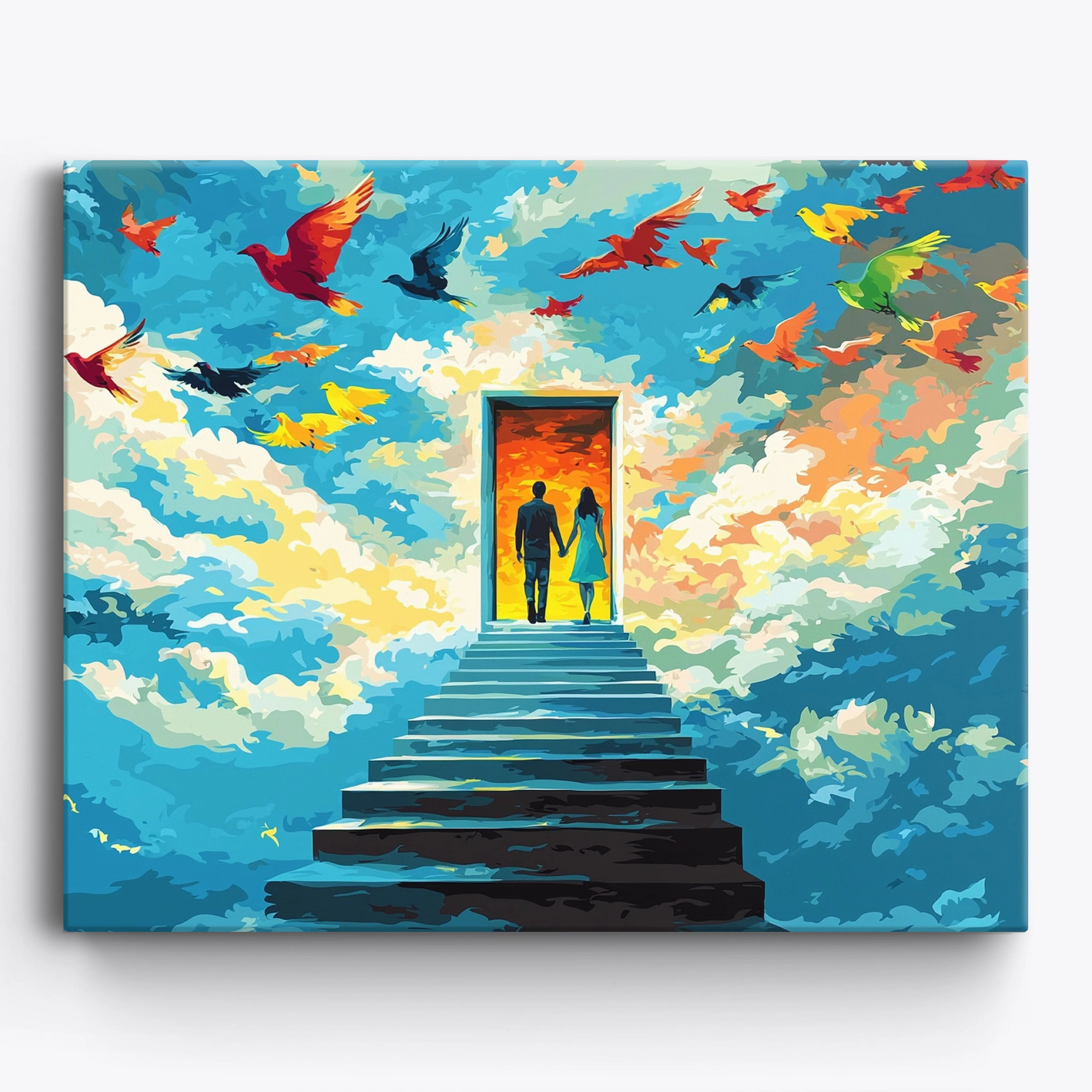 Birds Of Romance