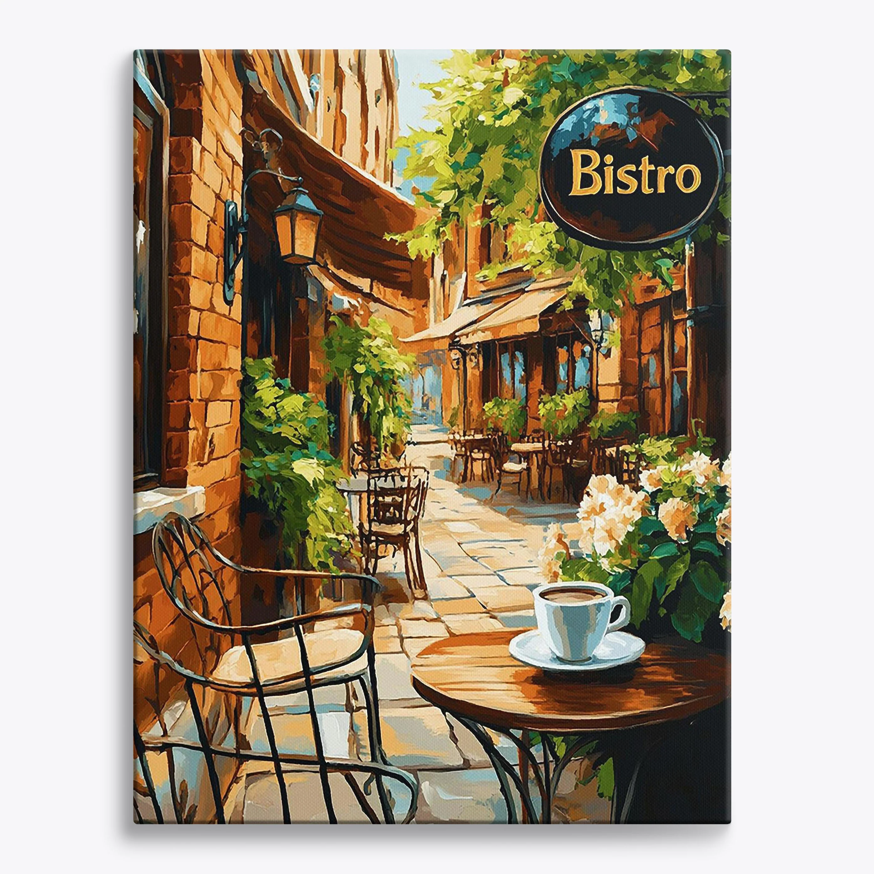 Bistro Bliss