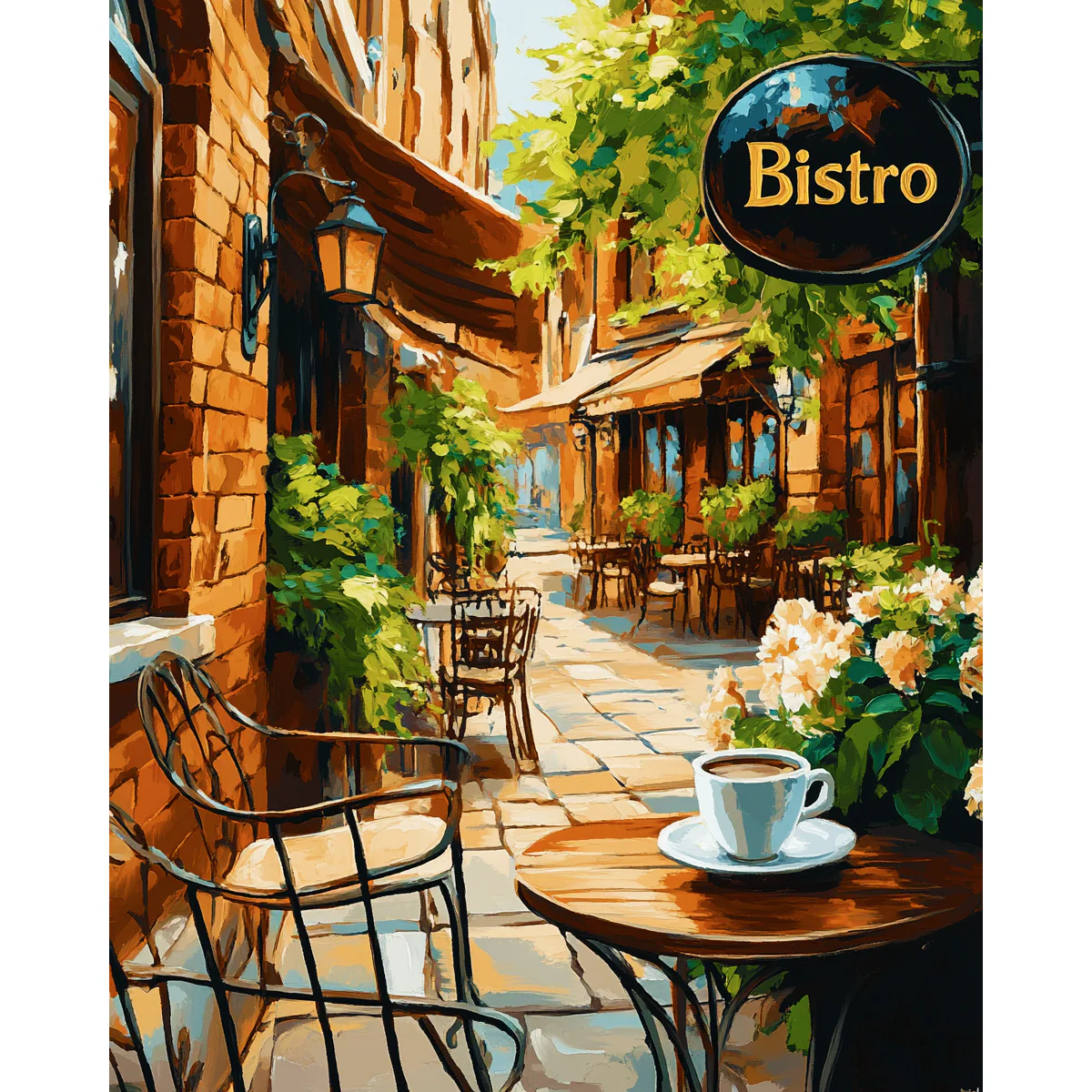 Bistro Bliss - Image 2