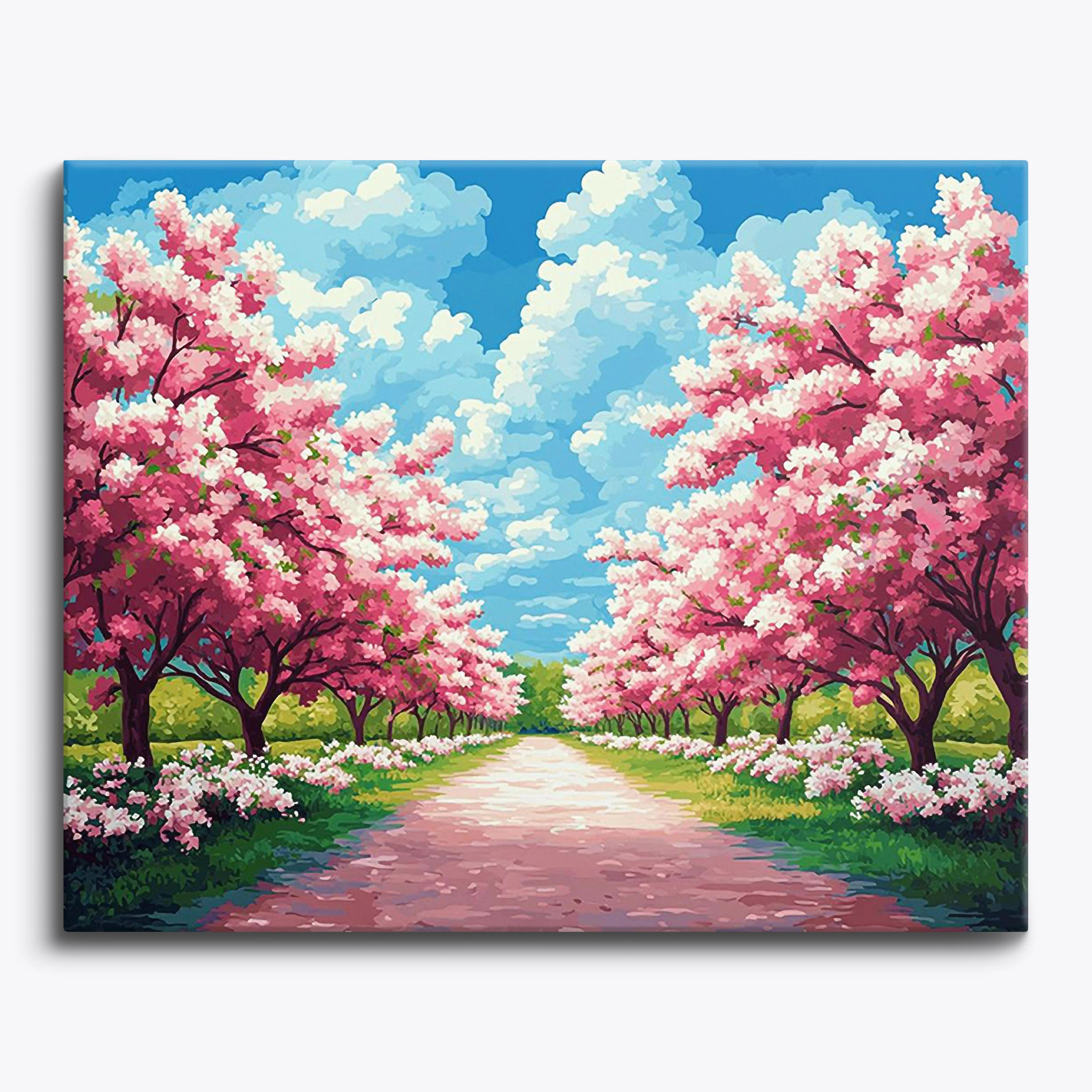 Bloom Haven