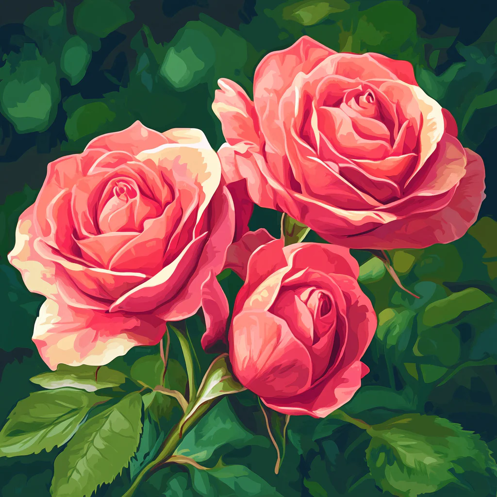 Blooming Bliss - Image 2