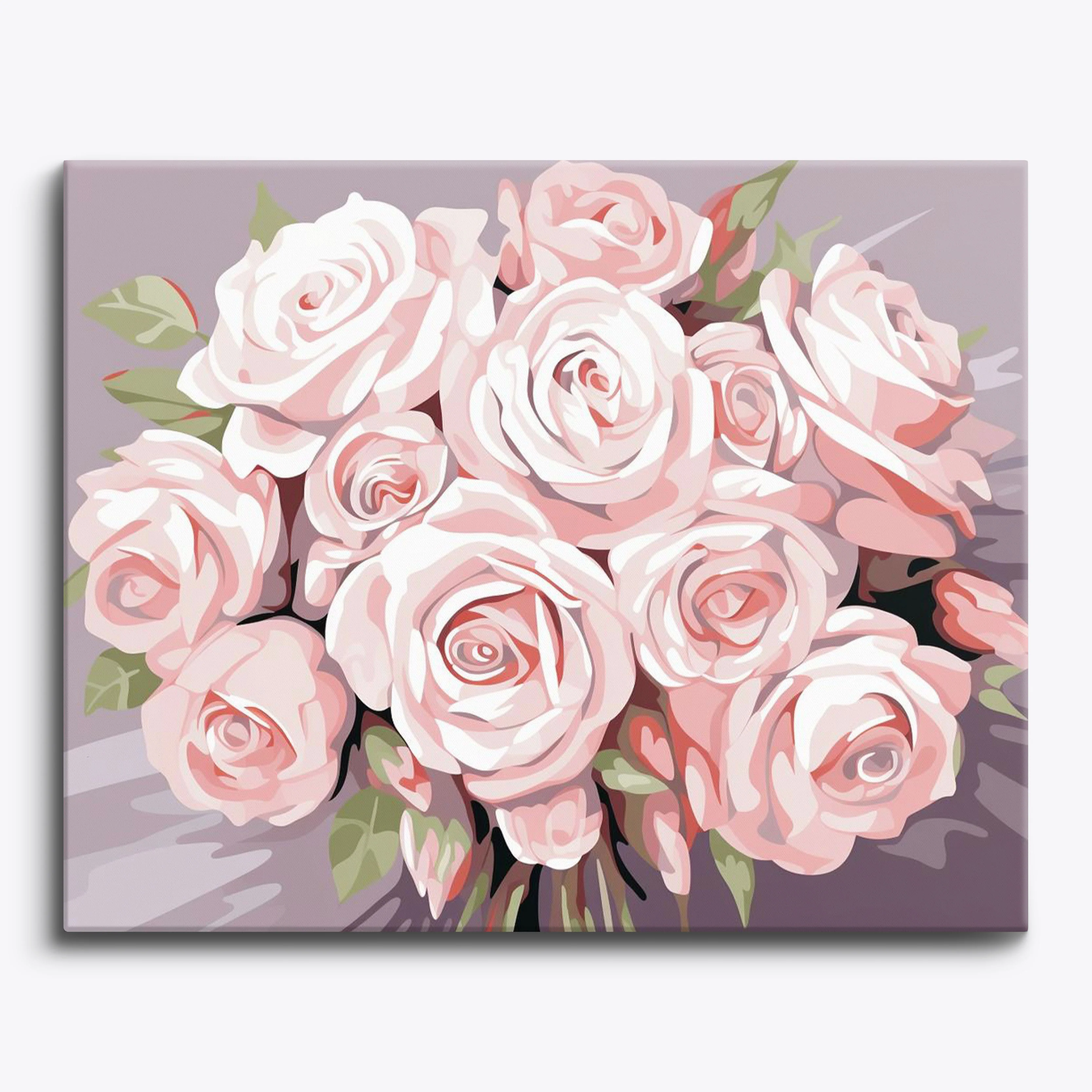 Blooming Love