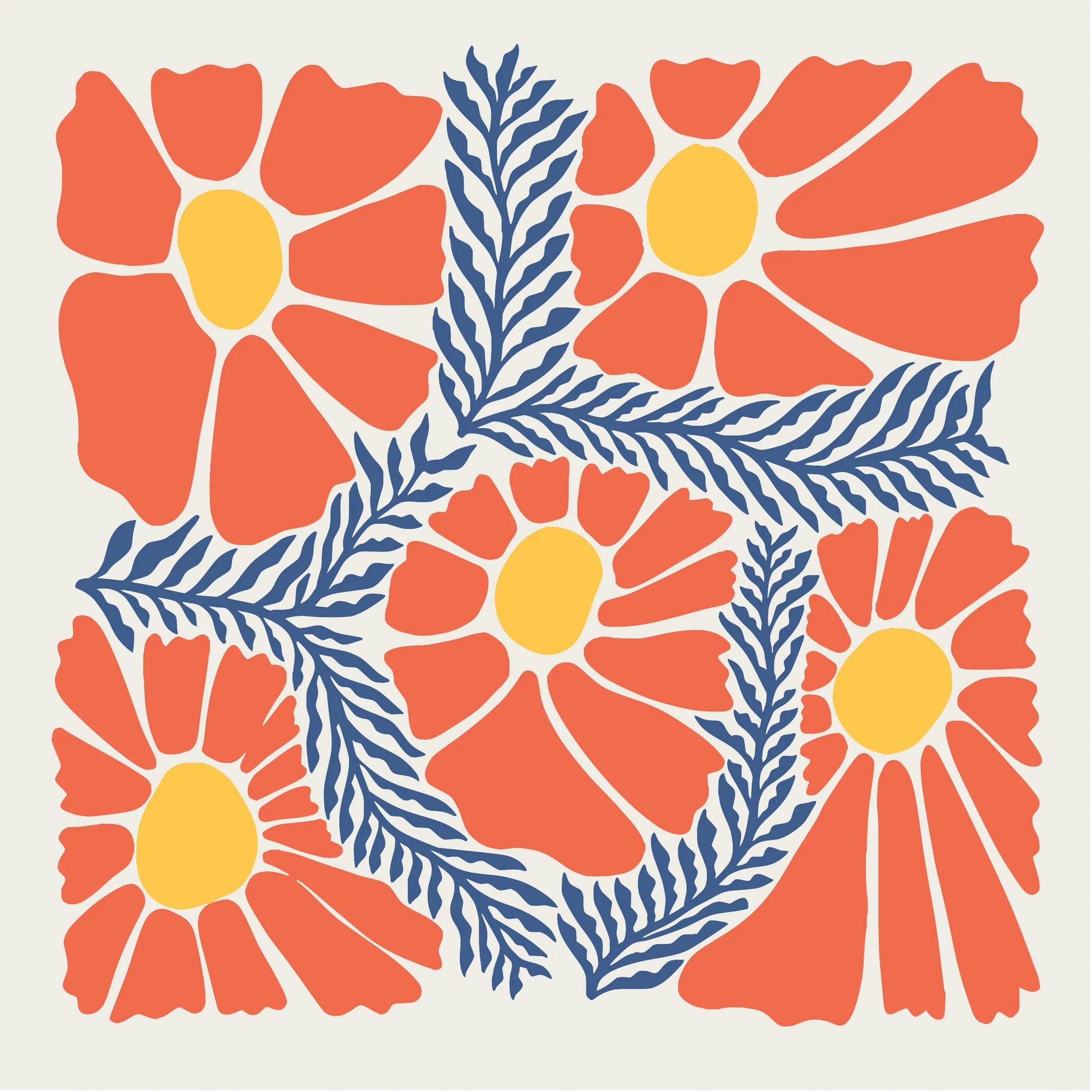 Blooms & Branches Mini Kit - Image 2