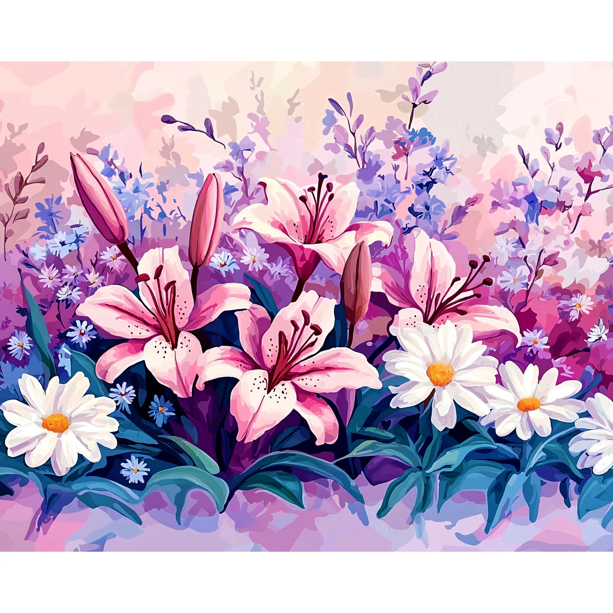 Blossom Blend - Image 2