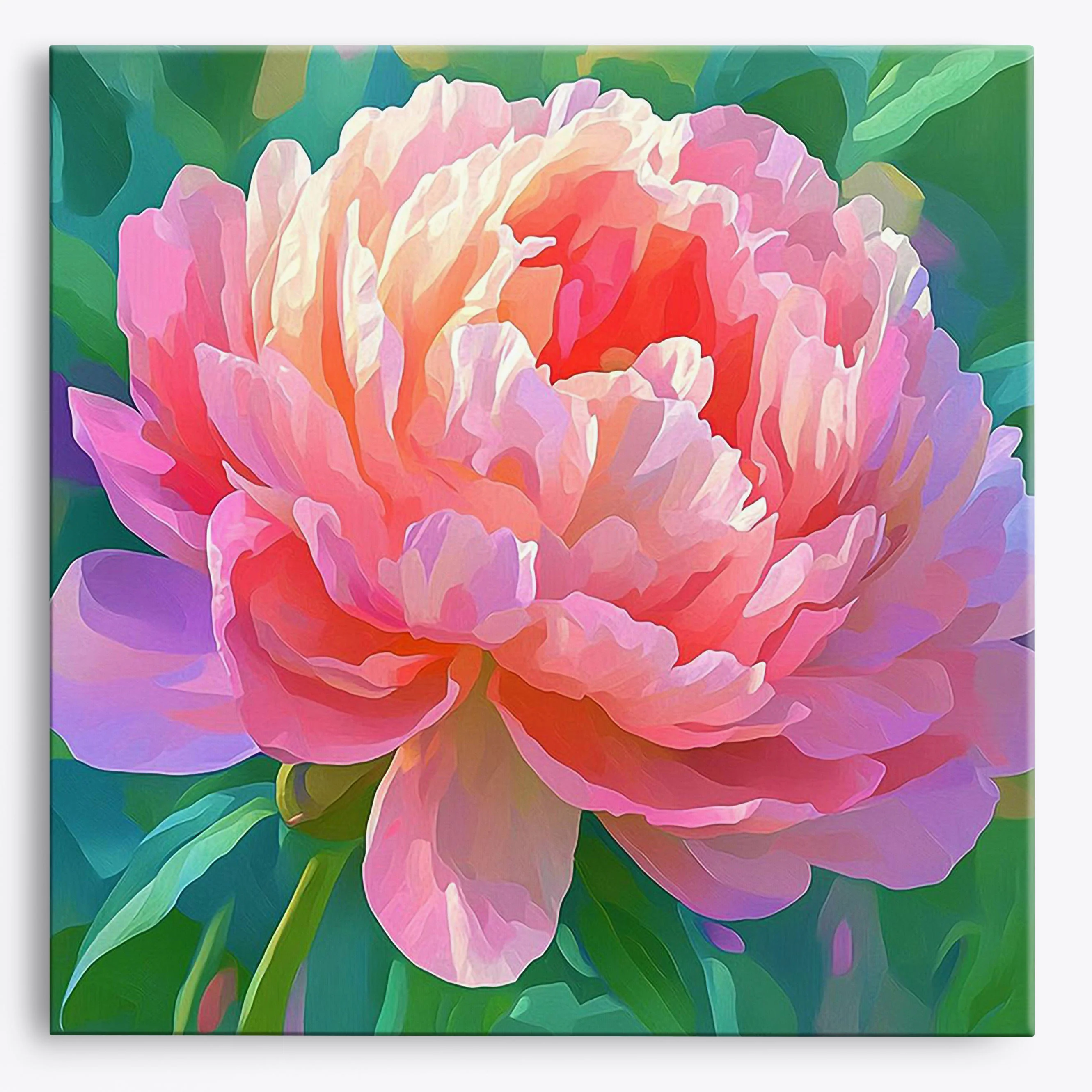 Blossom Bliss