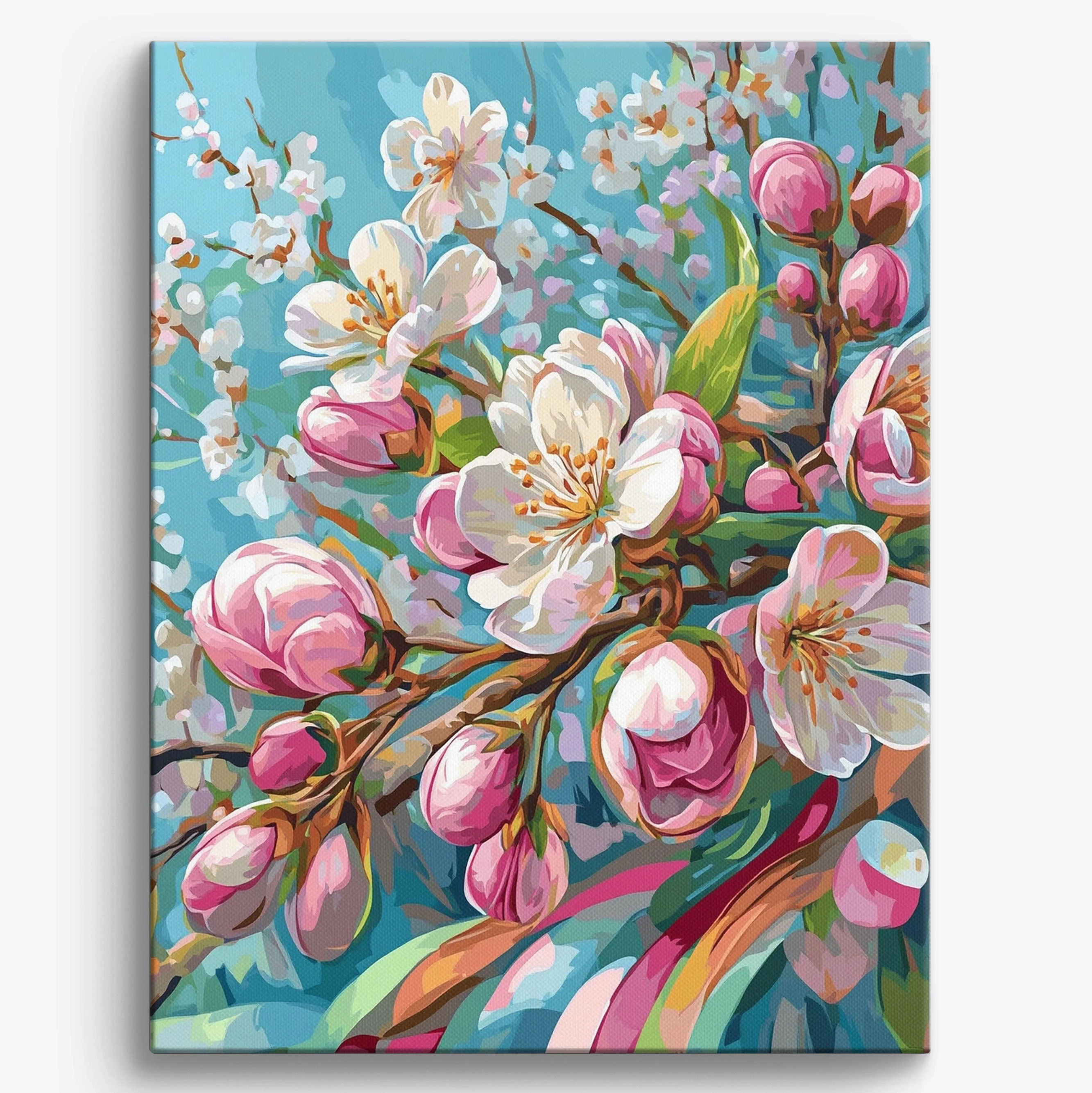 Blossom Dance