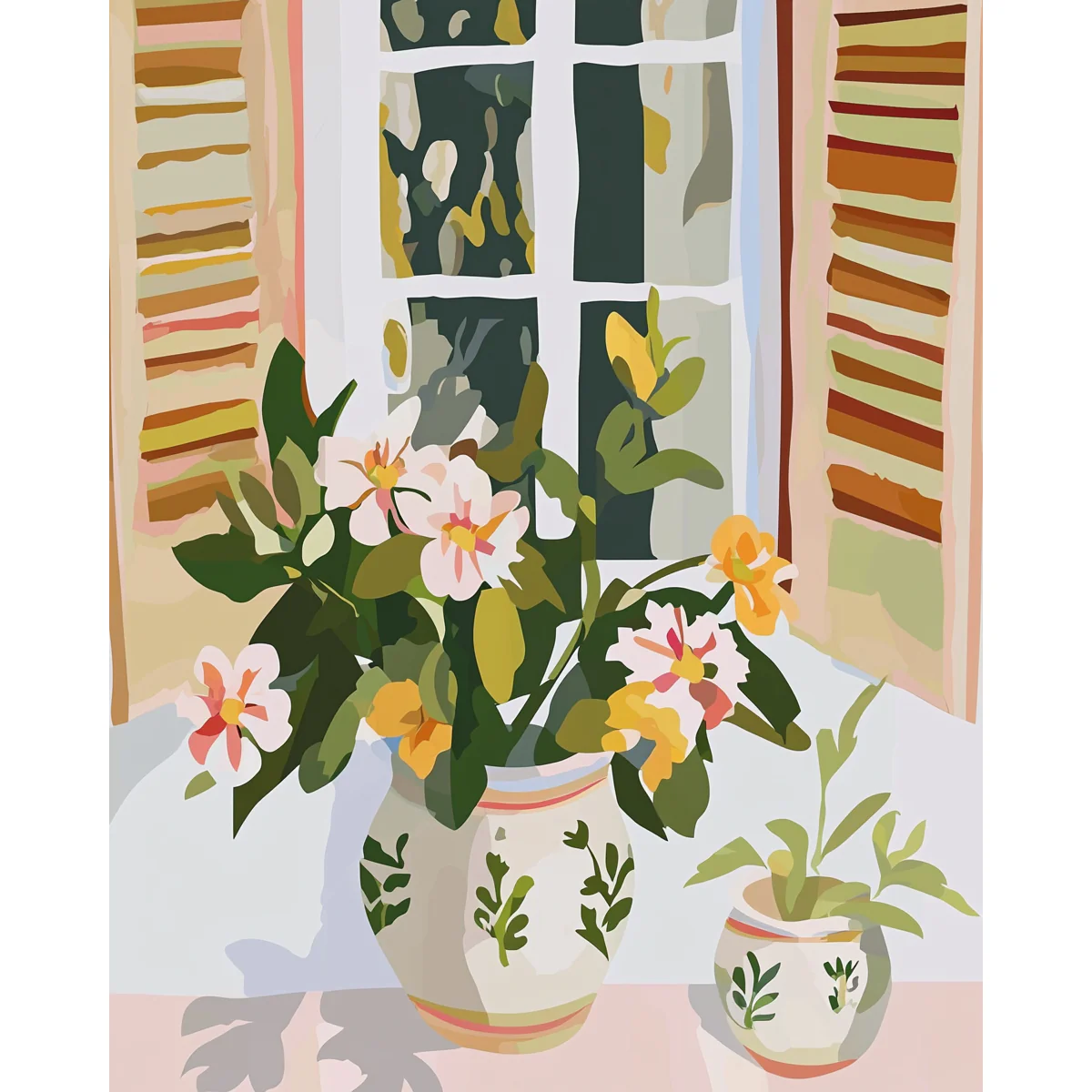 Blossom Retreat - Image 2