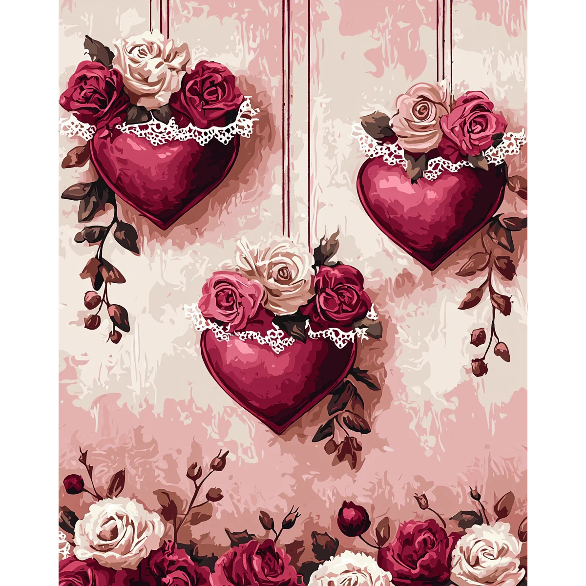 Blush Intrigue - Image 2