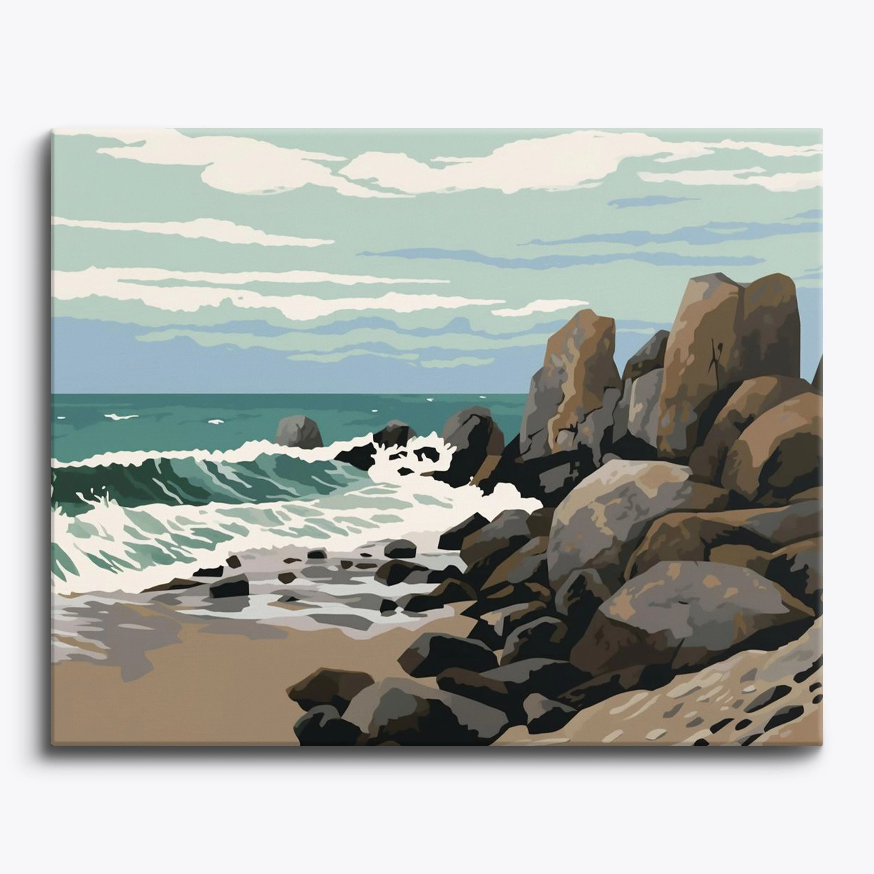Bold Coast