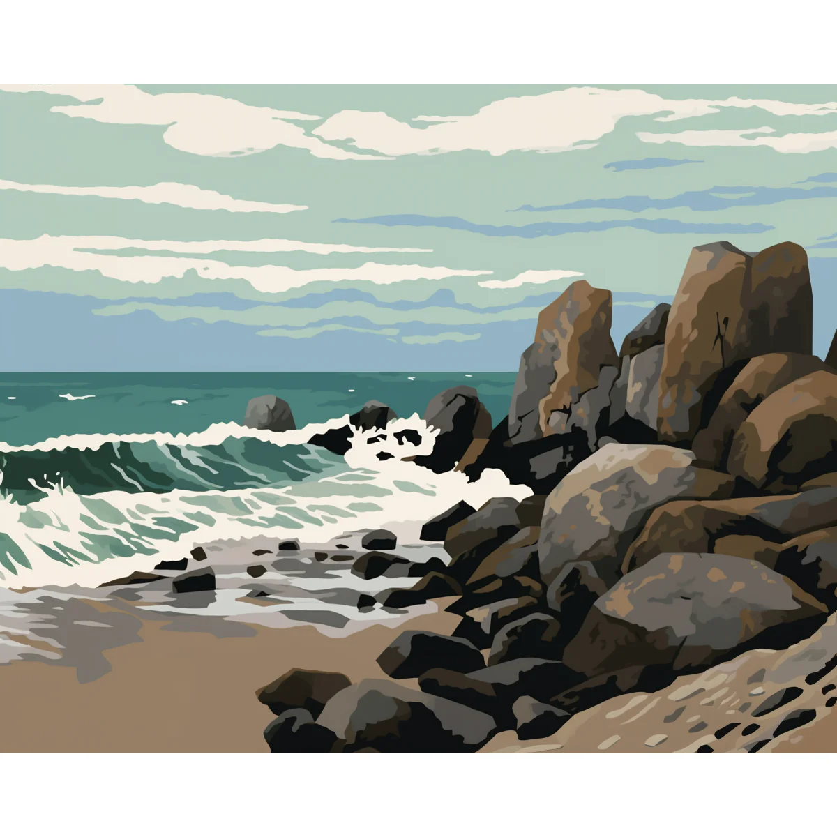 Bold Coast - Image 2